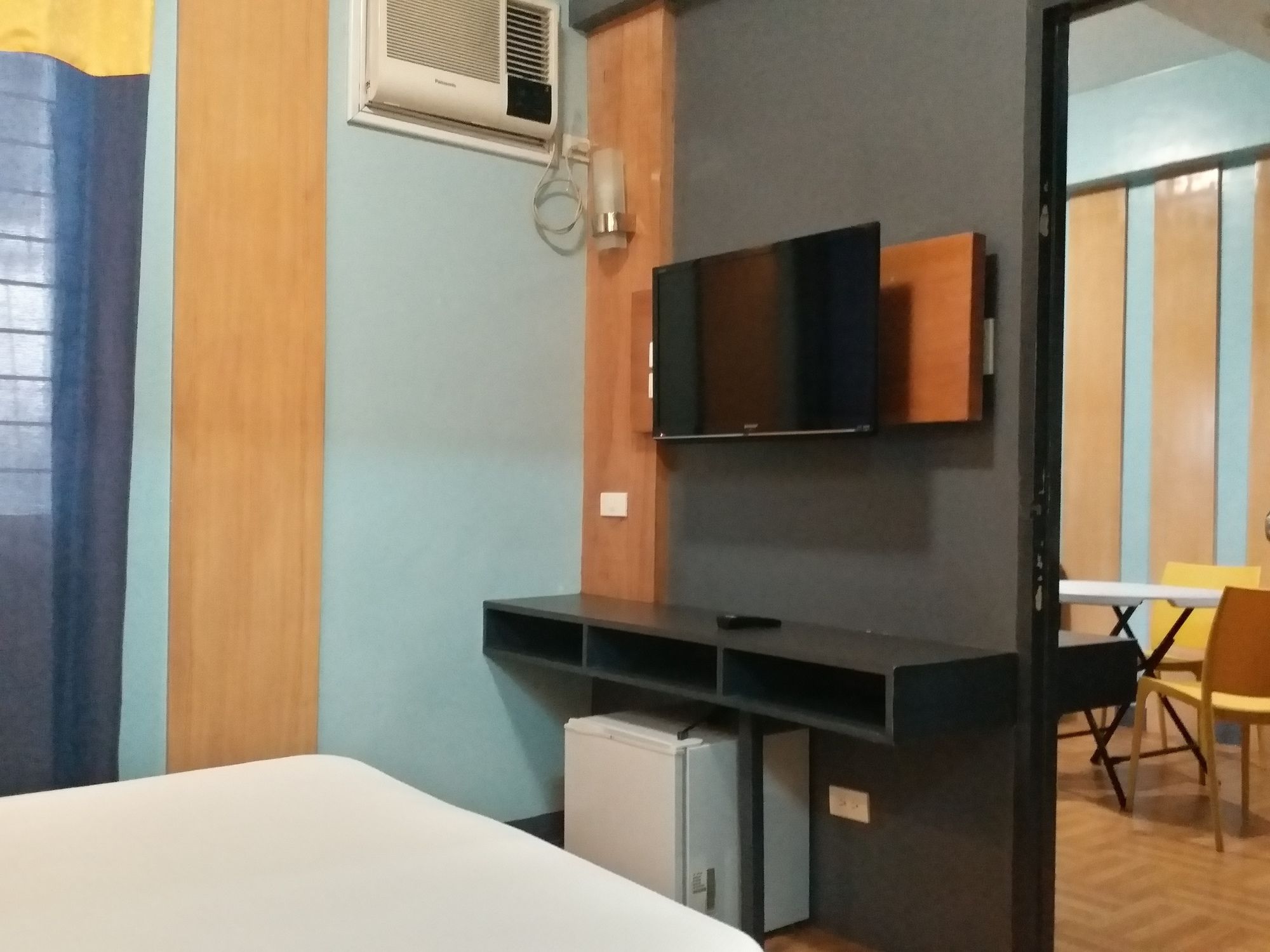 Leesons Residences