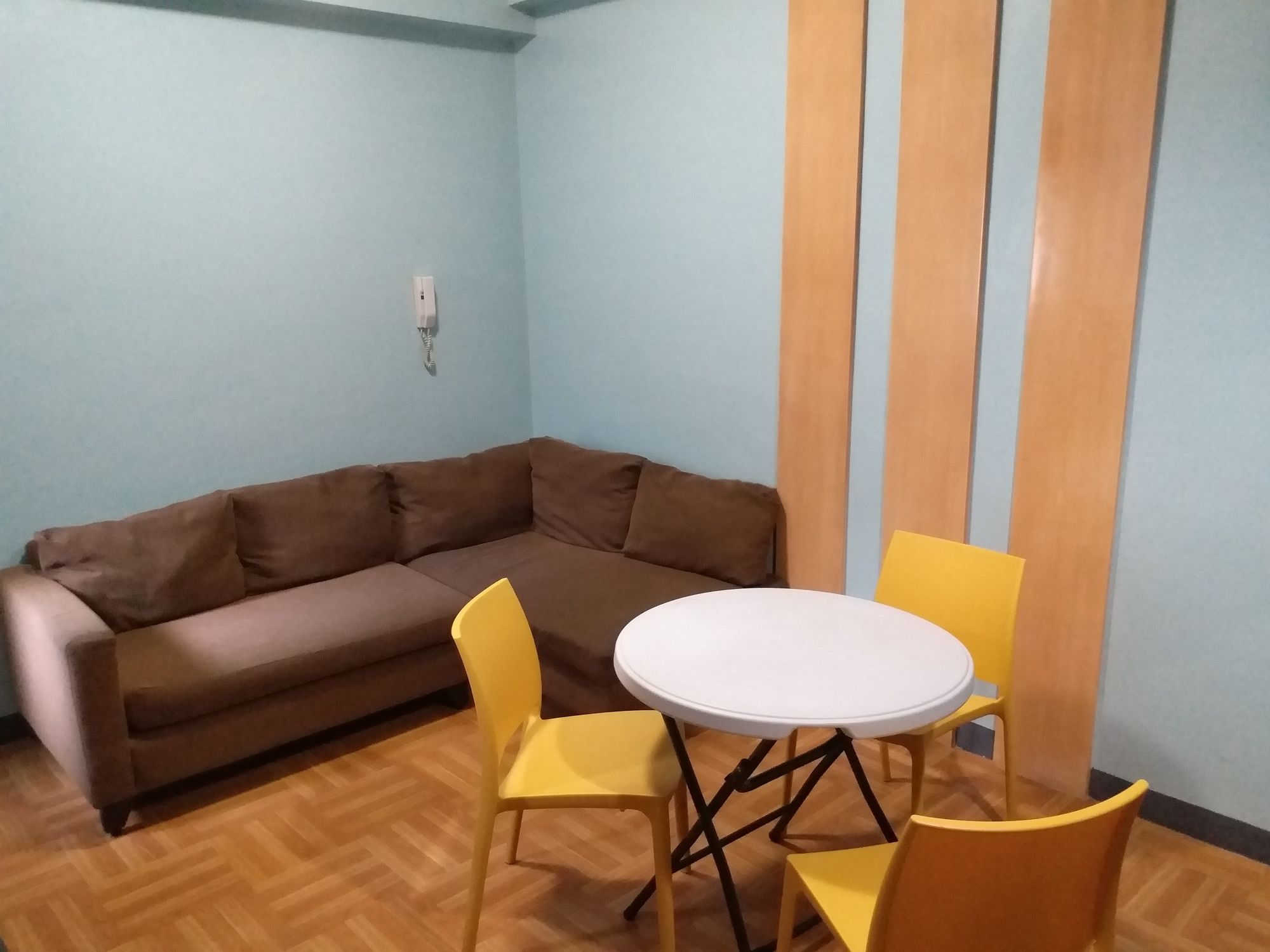 Leesons Residences