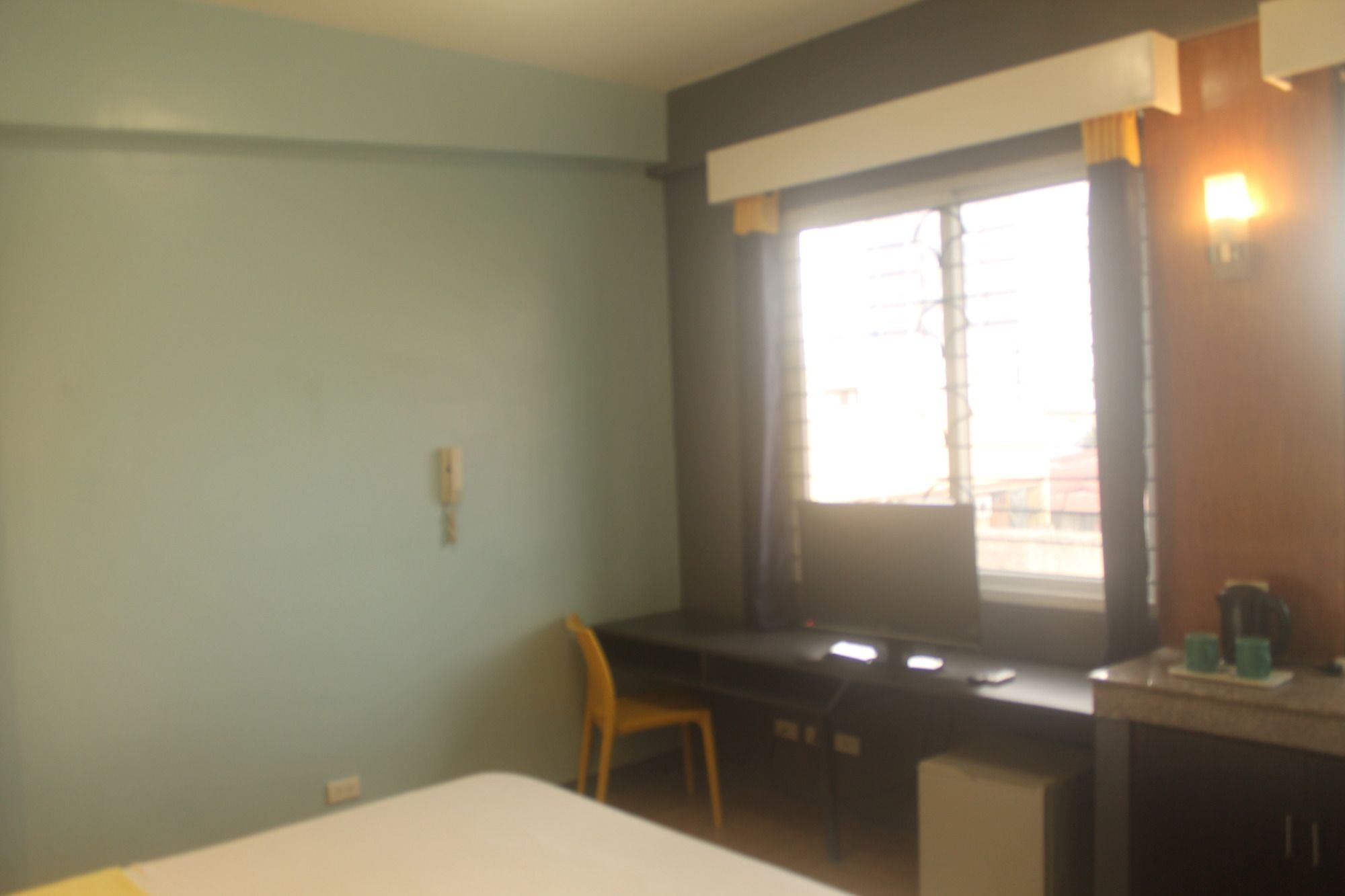 Leesons Residences