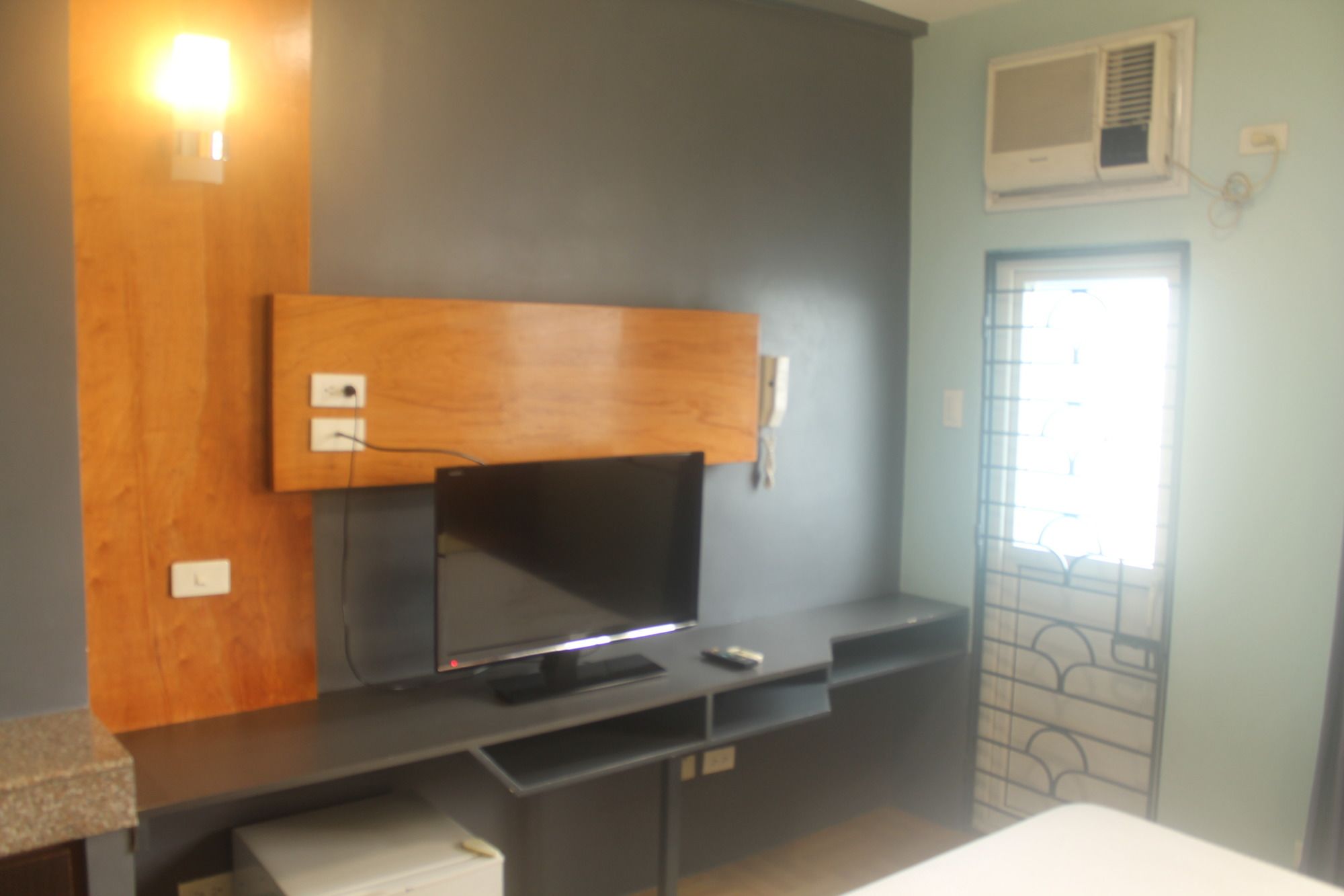 Leesons Residences