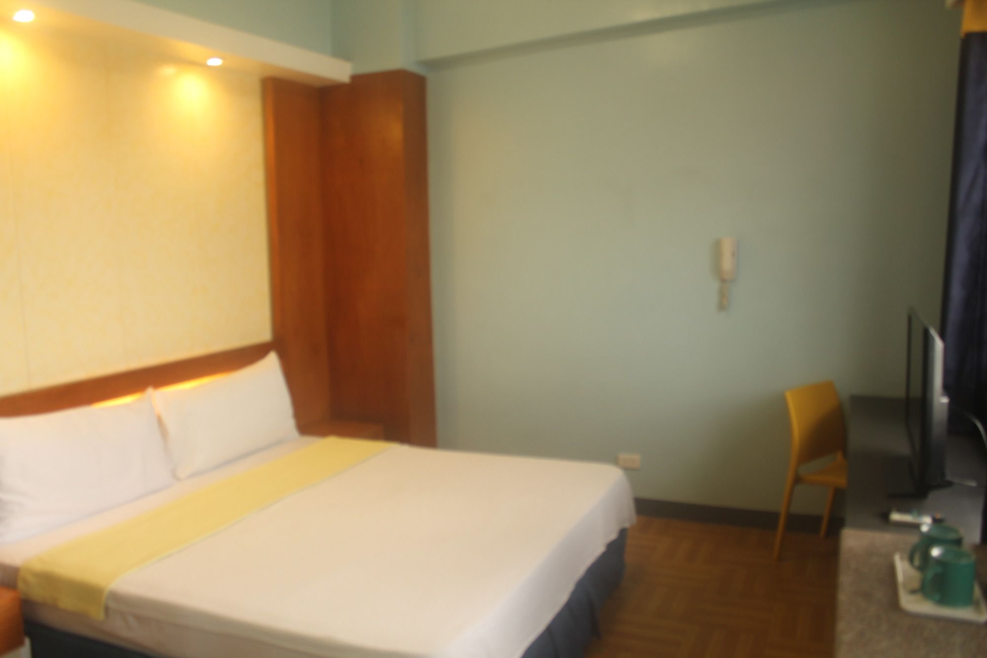 Leesons Residences