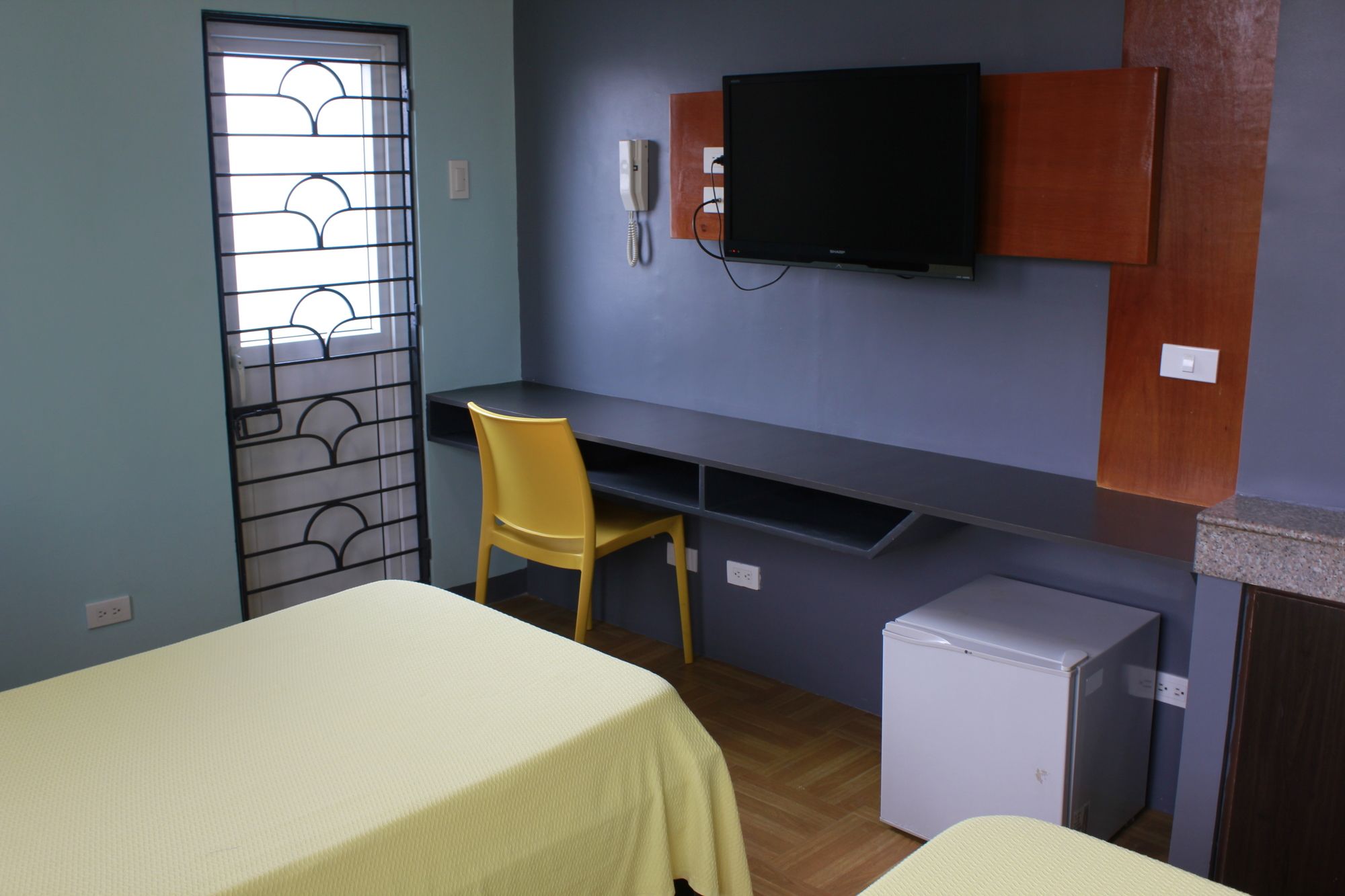 Leesons Residences