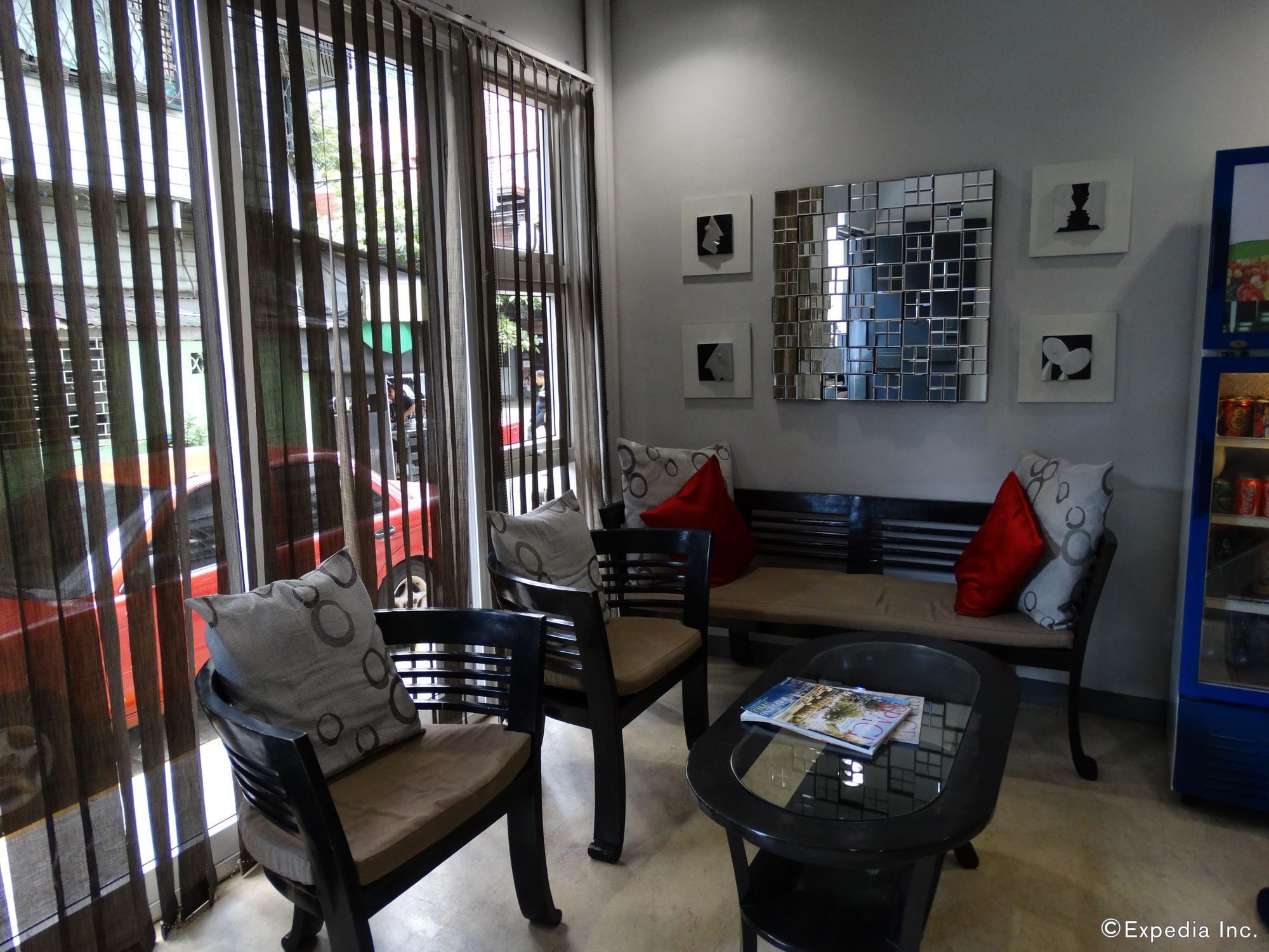 Leesons Residences