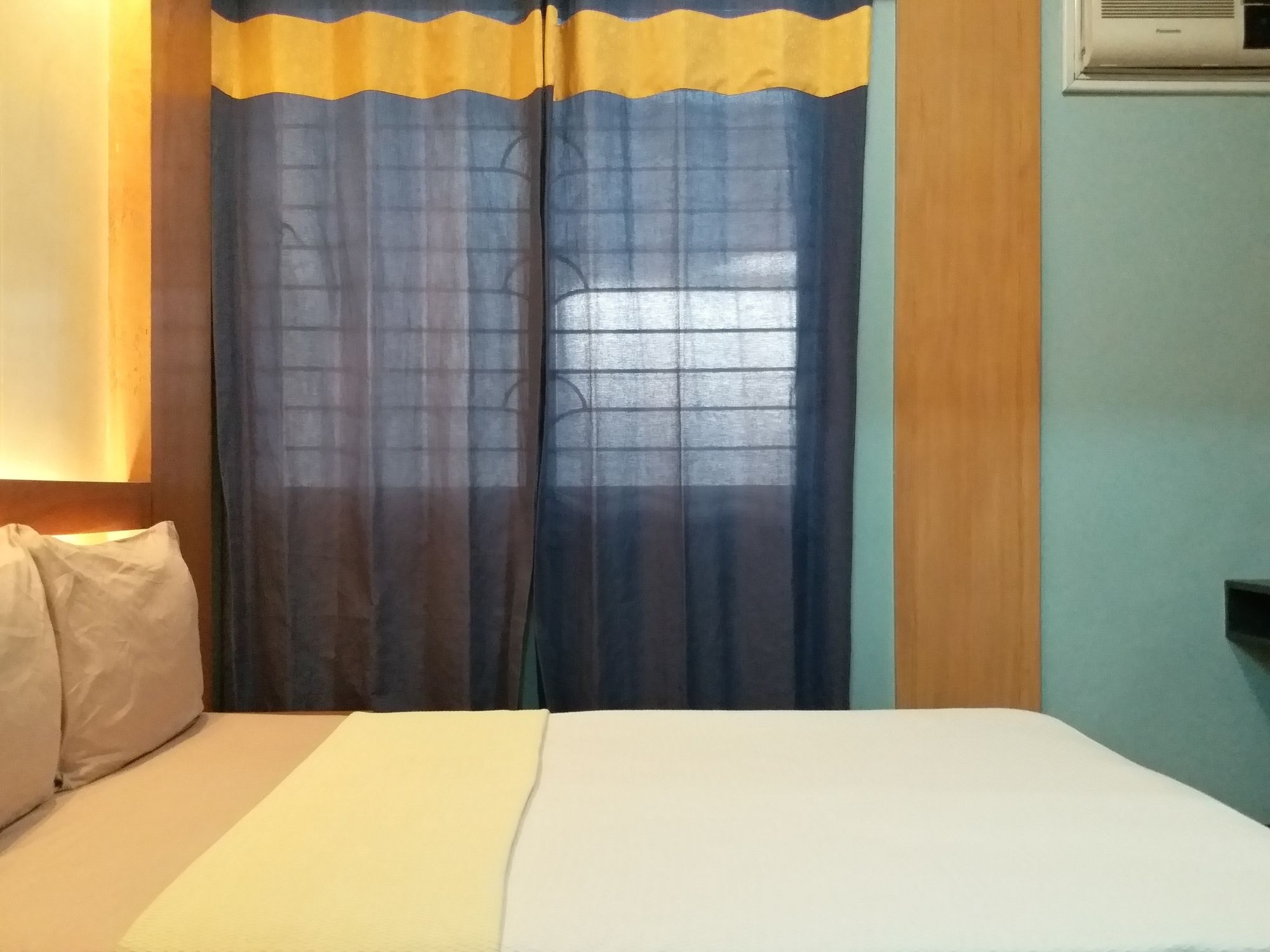 Leesons Residences