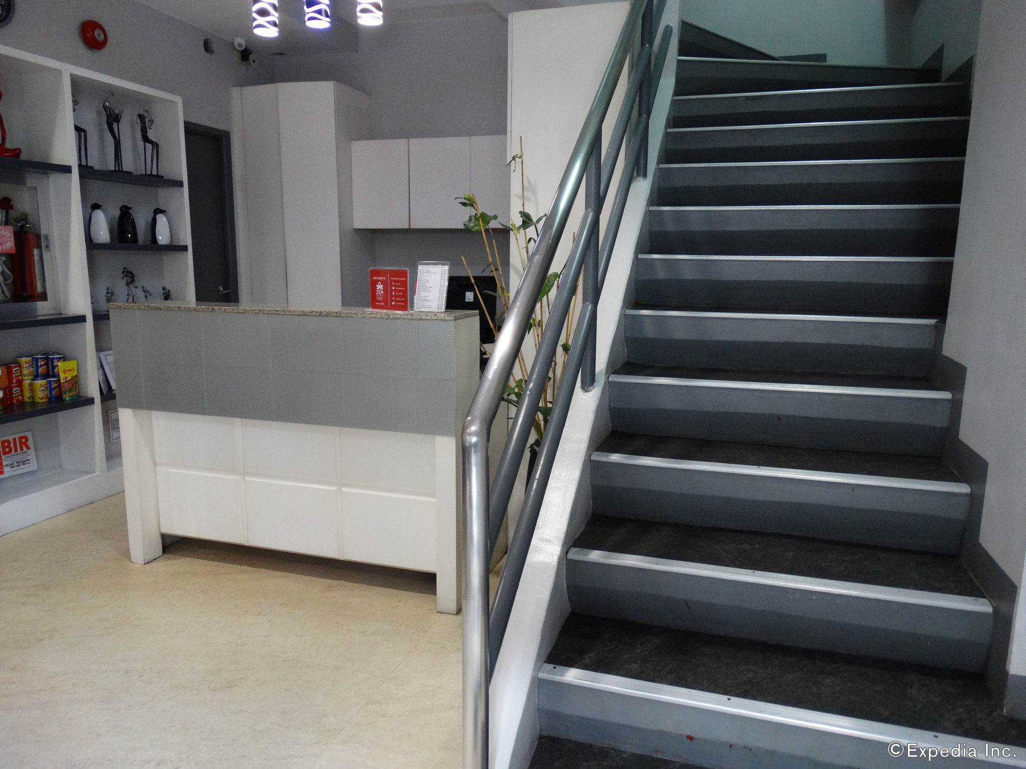 Leesons Residences