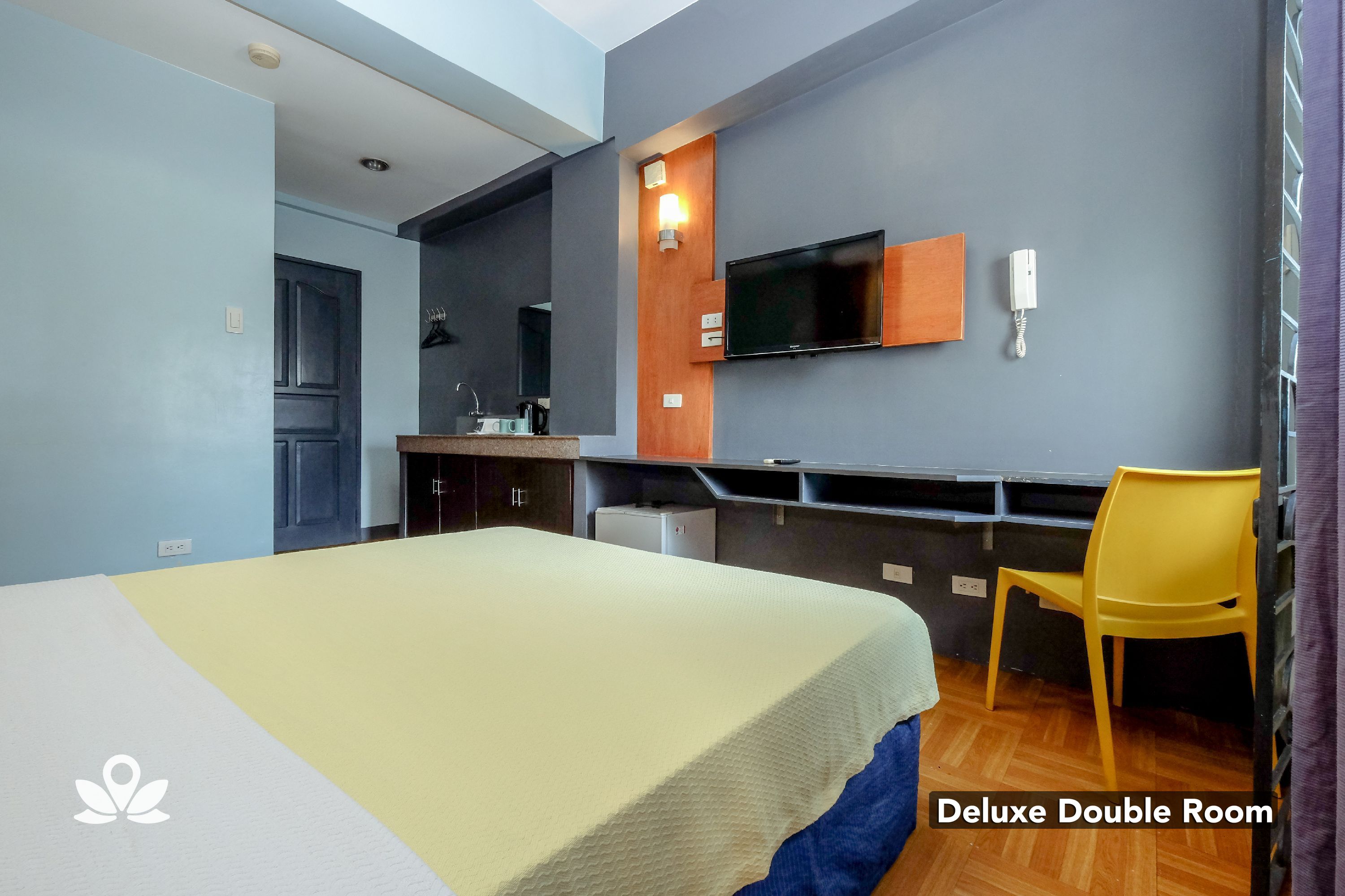 Leesons Residences by ZEN Rooms