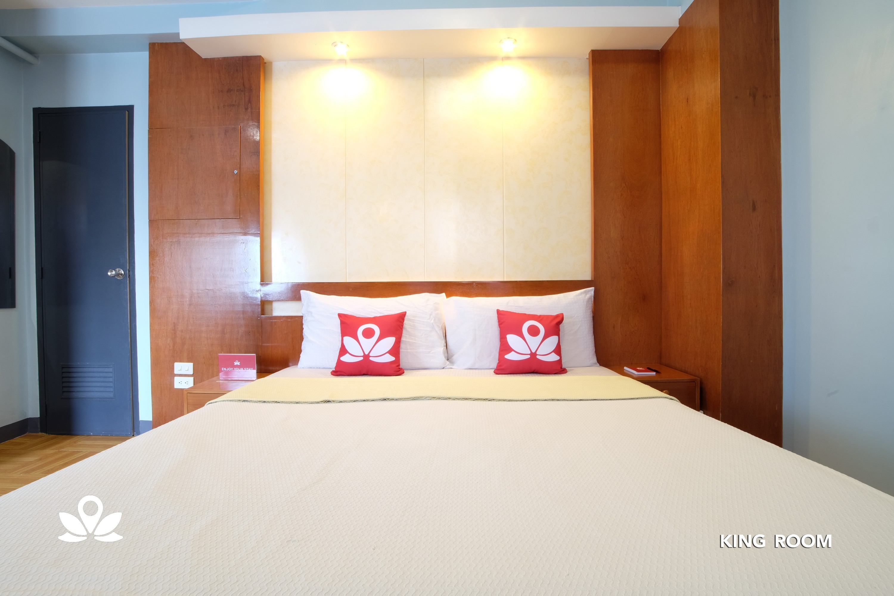 Leesons Residences by ZEN Rooms
