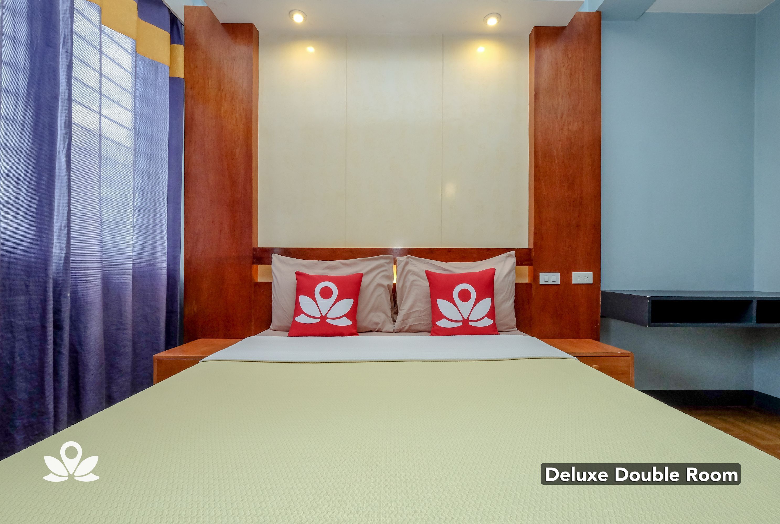 Leesons Residences by ZEN Rooms