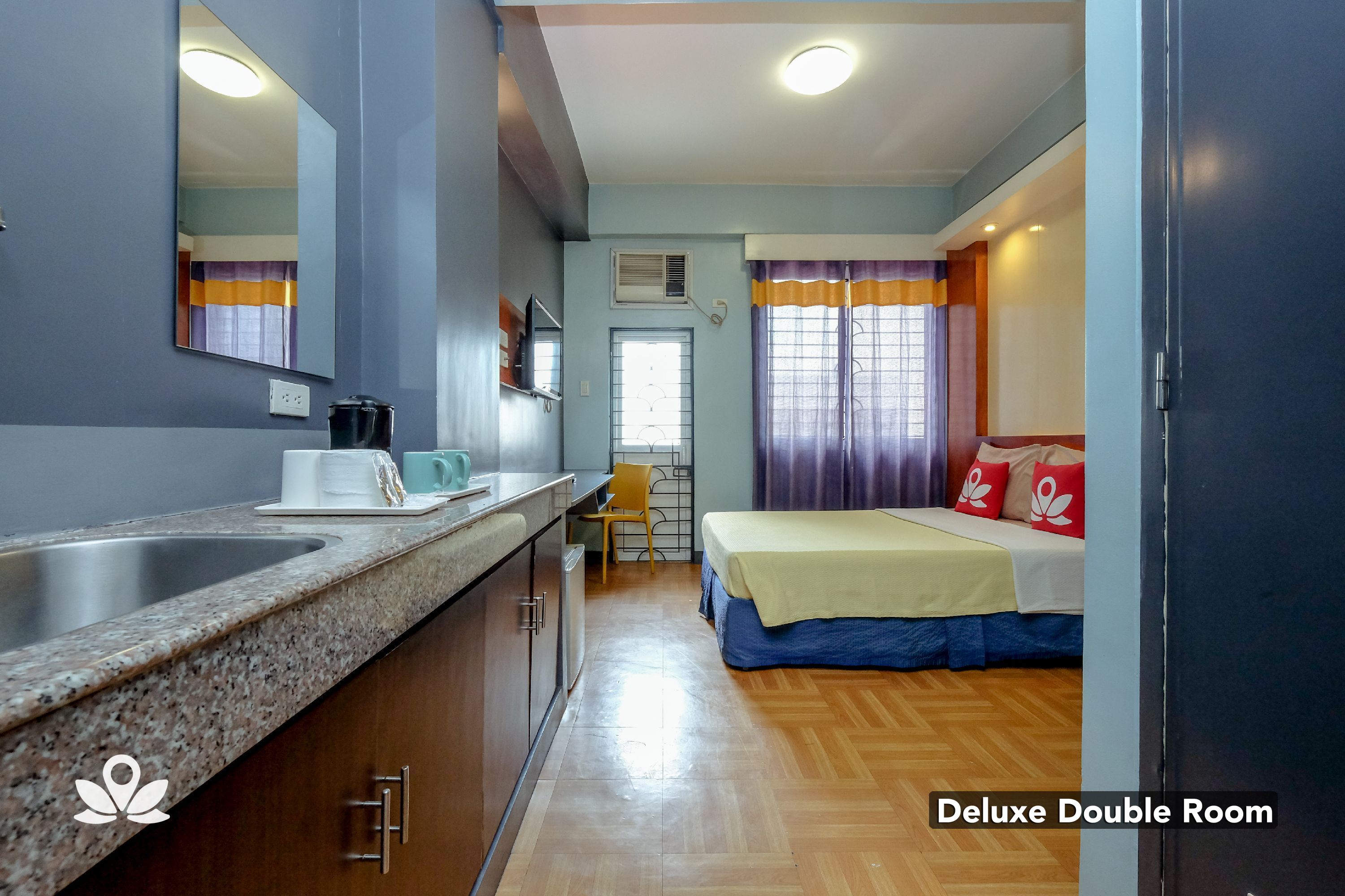Leesons Residences by ZEN Rooms