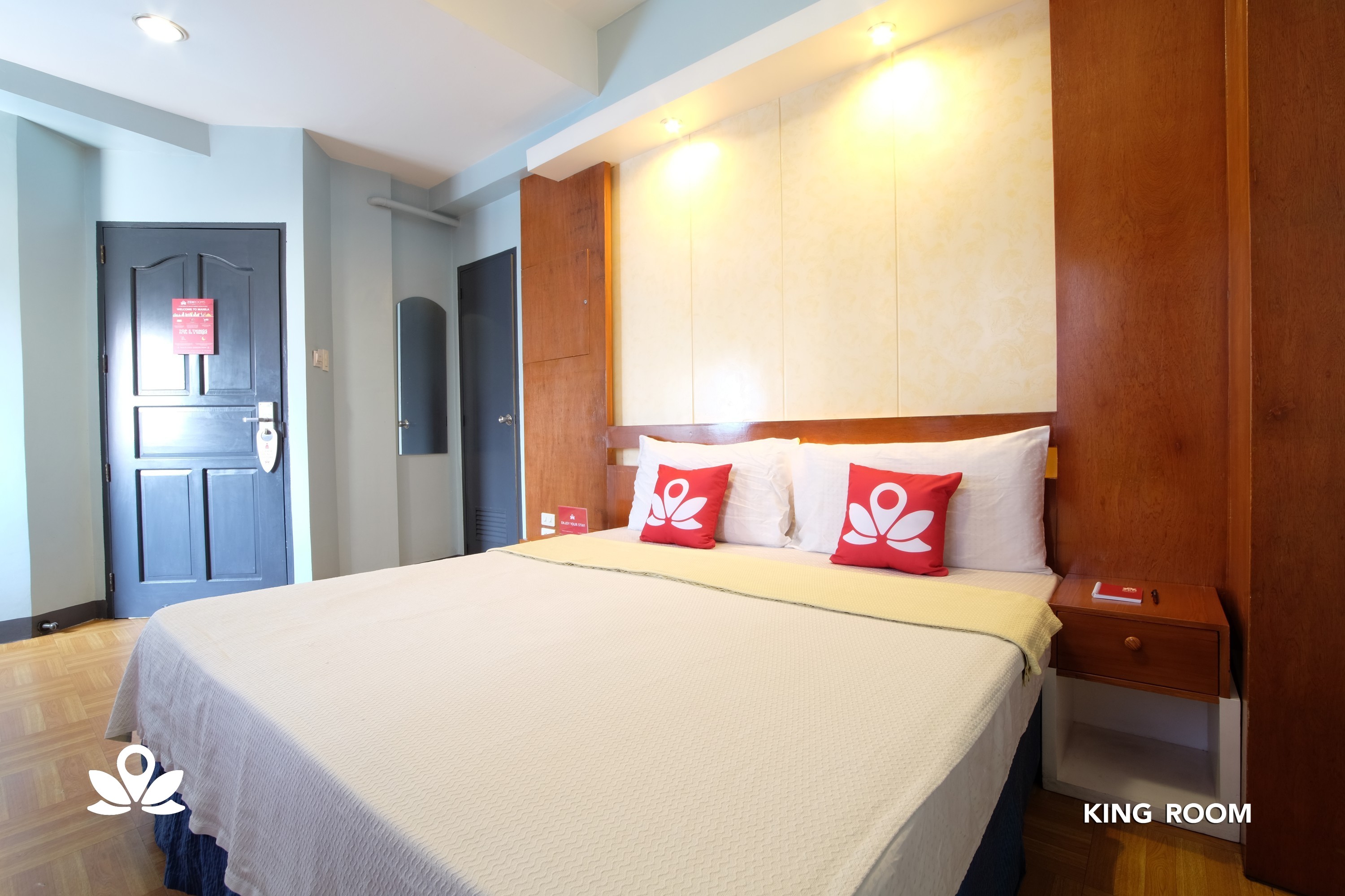 Leesons Residences by ZEN Rooms