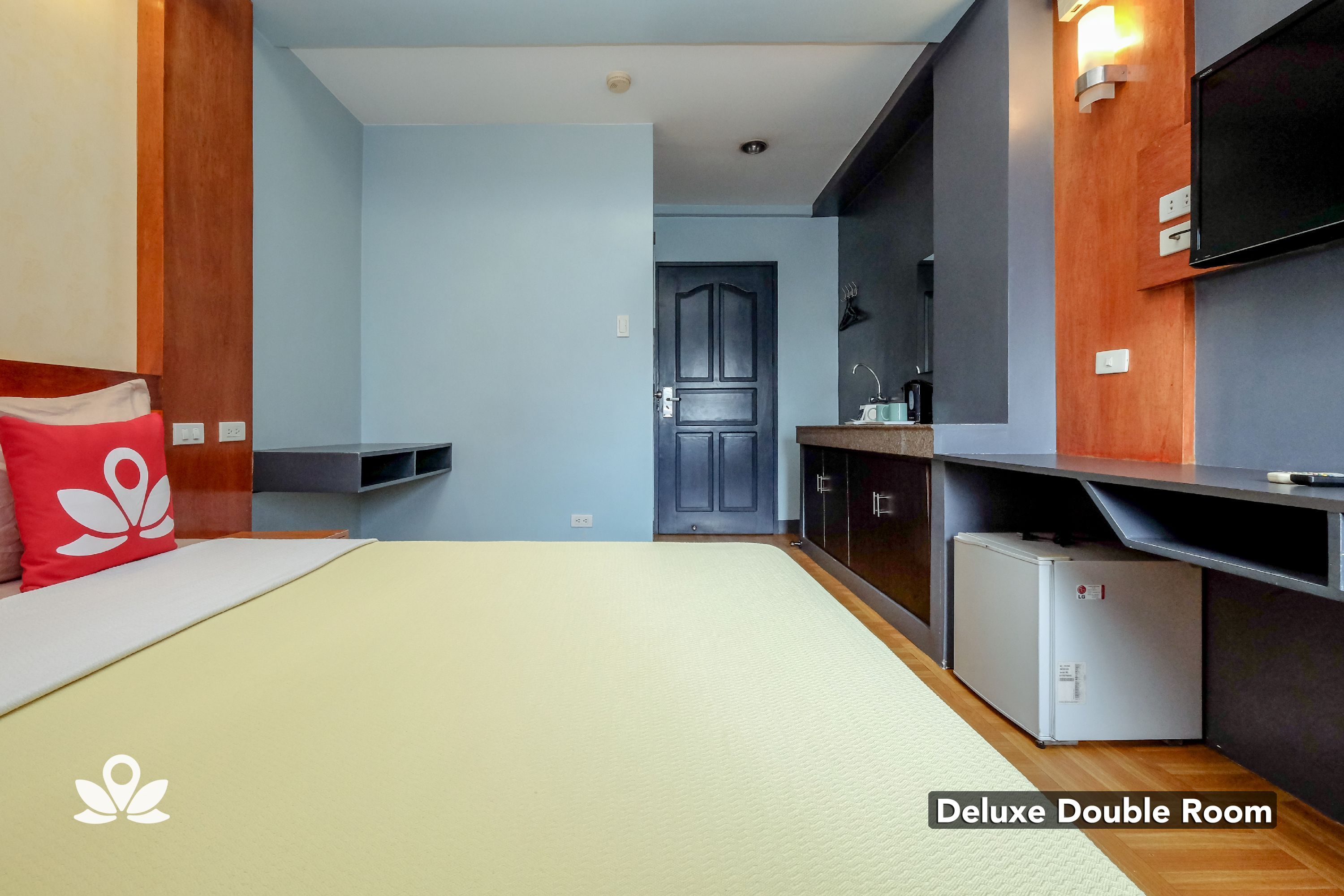 Leesons Residences by ZEN Rooms