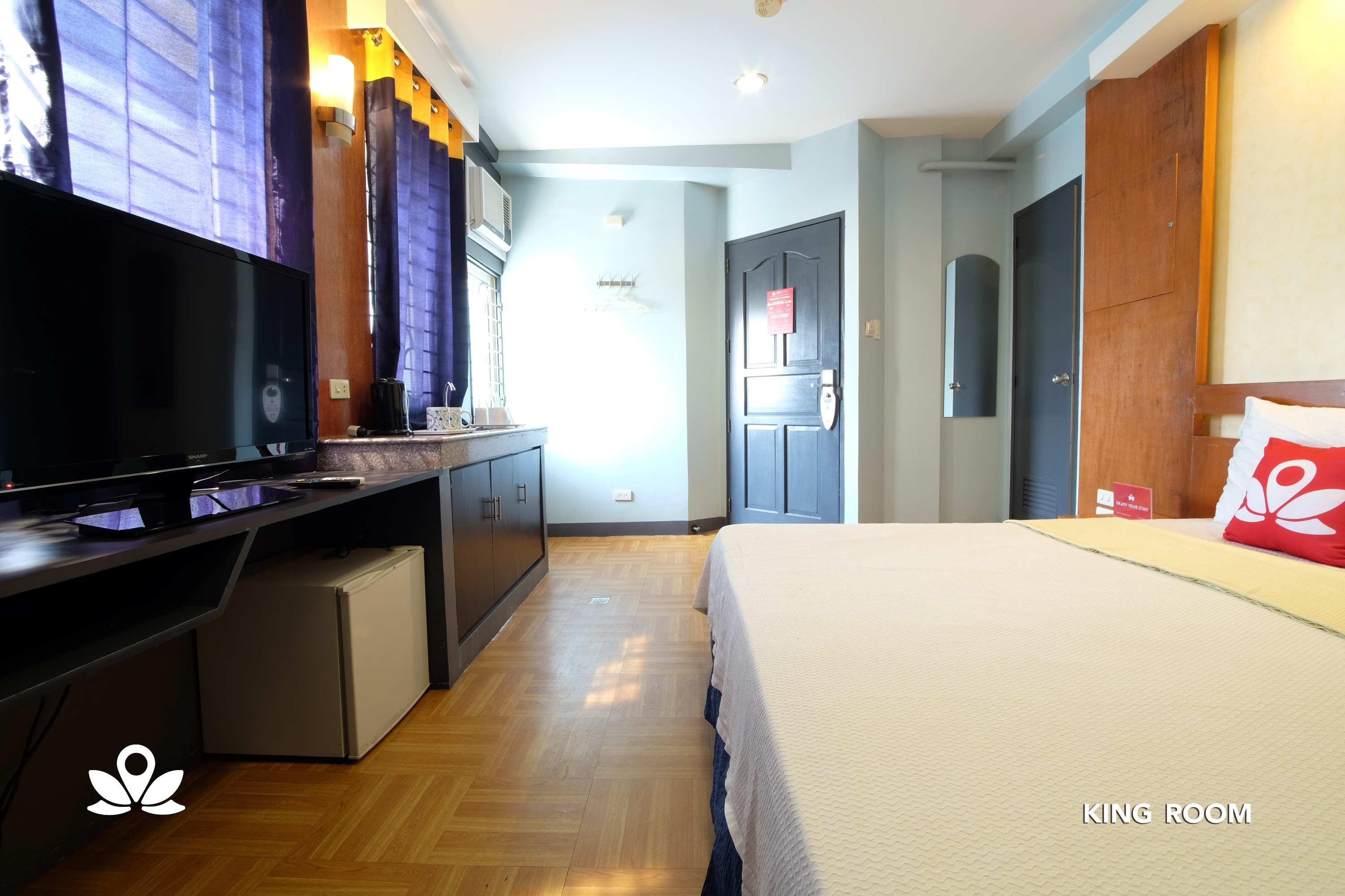 Leesons Residences by ZEN Rooms