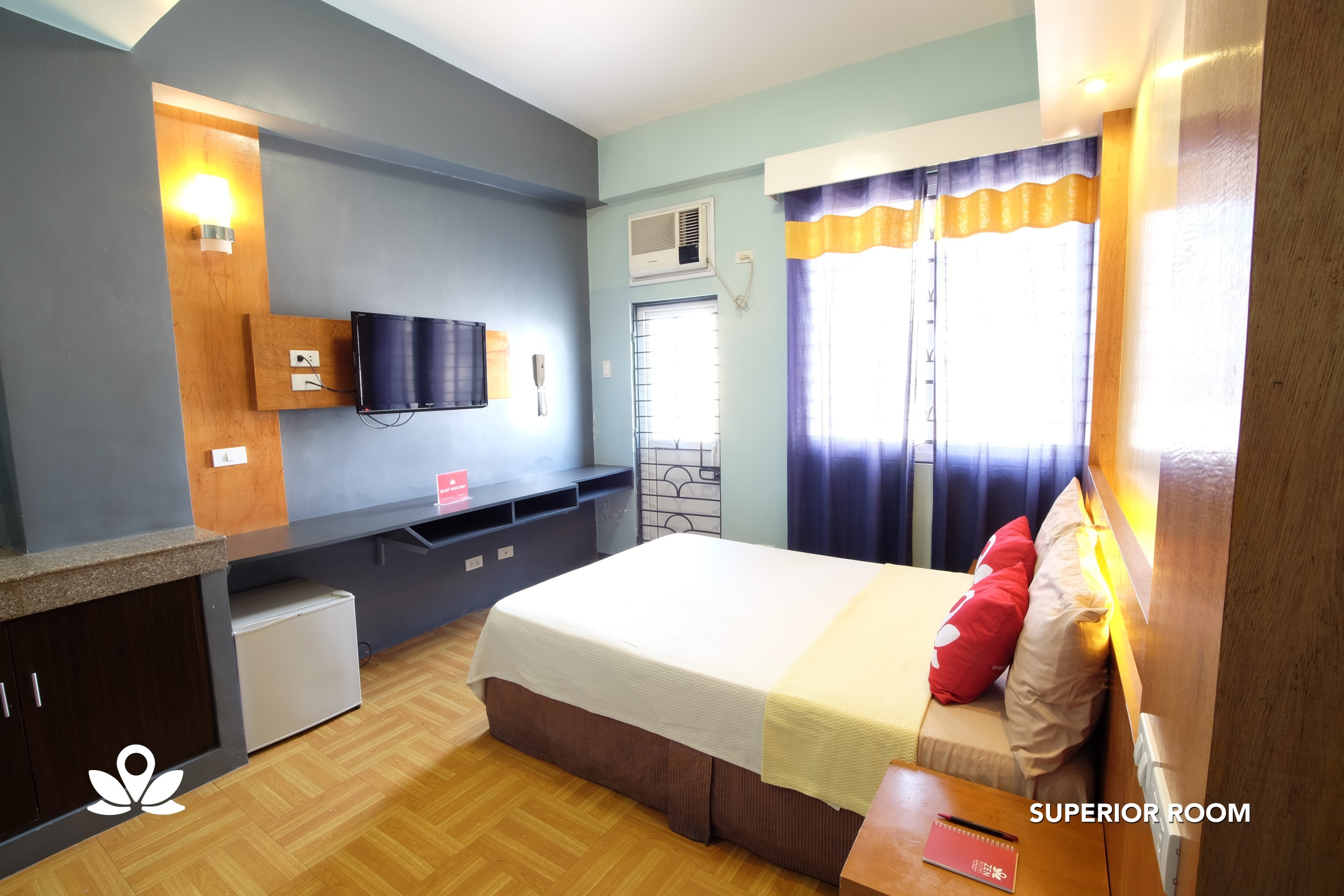 Leesons Residences by ZEN Rooms