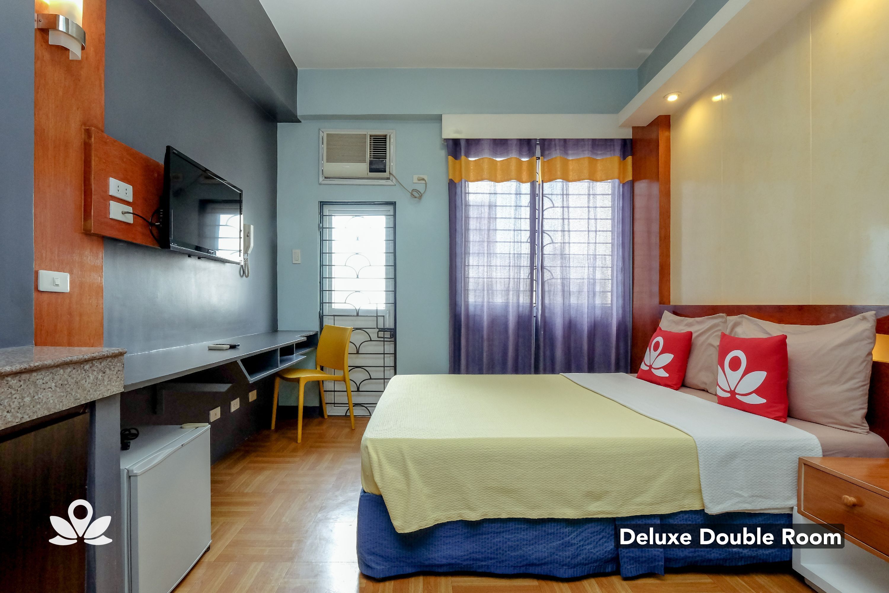 Leesons Residences by ZEN Rooms