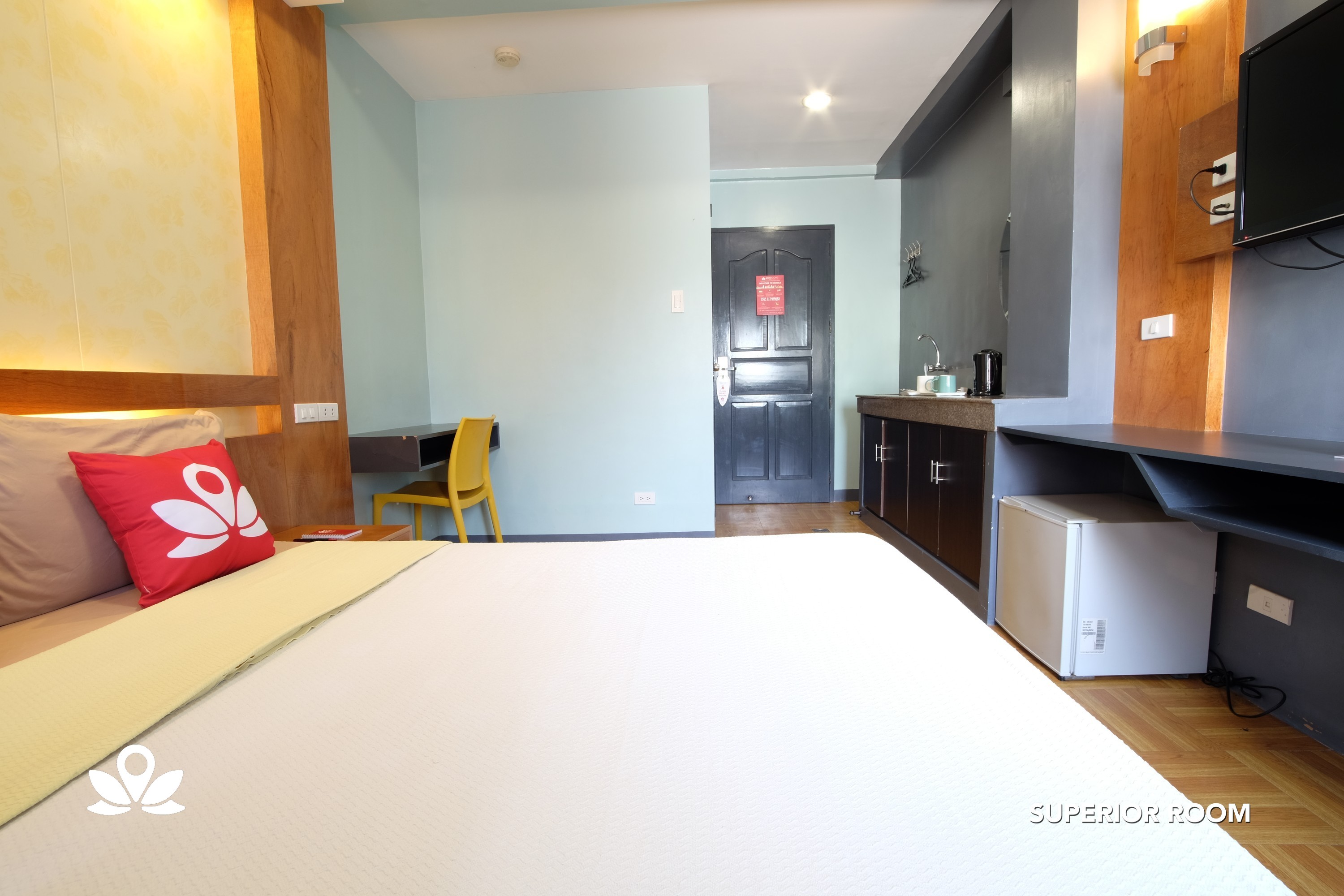 Leesons Residences by ZEN Rooms