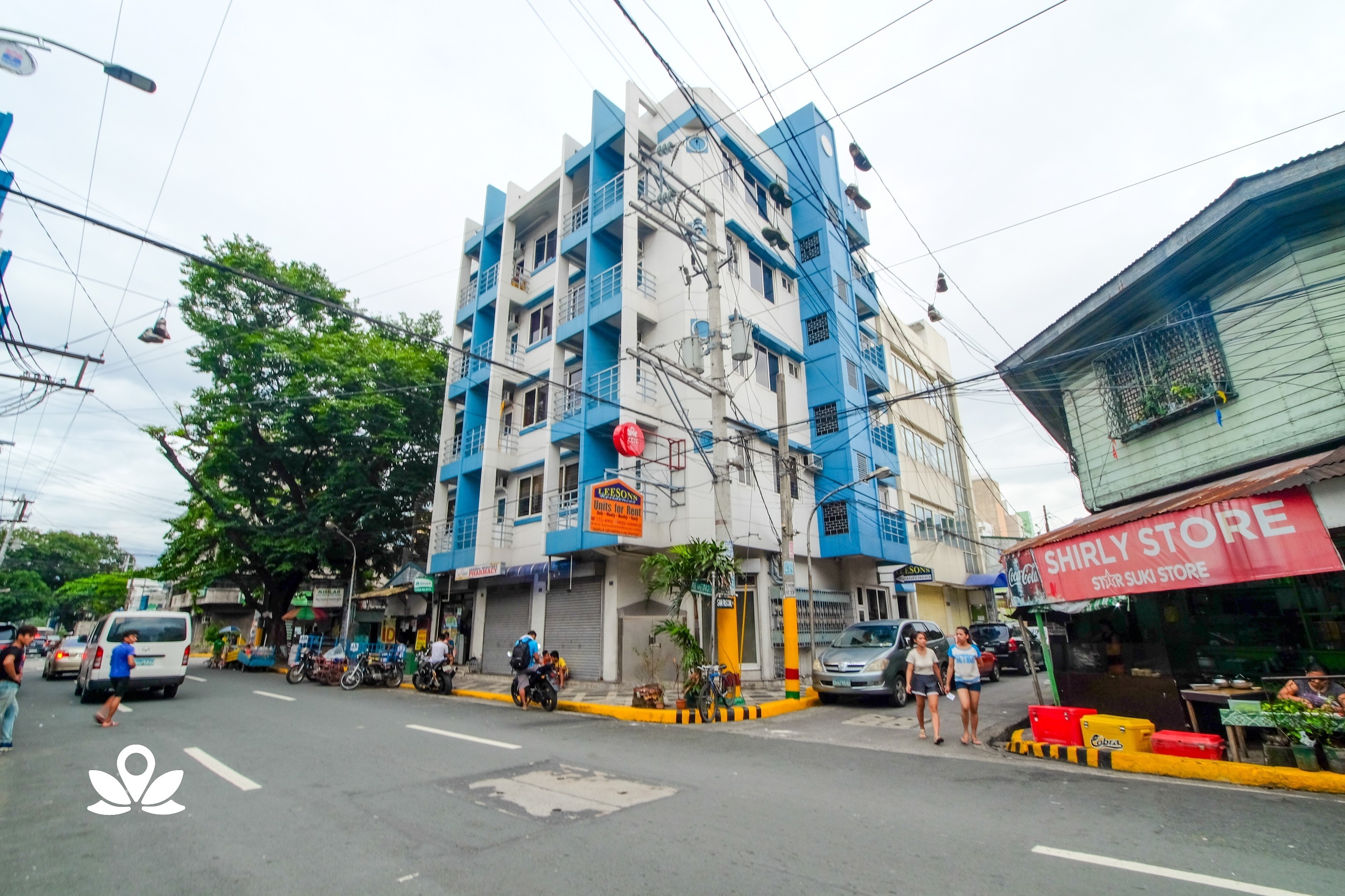 Leesons Residences by ZEN Rooms