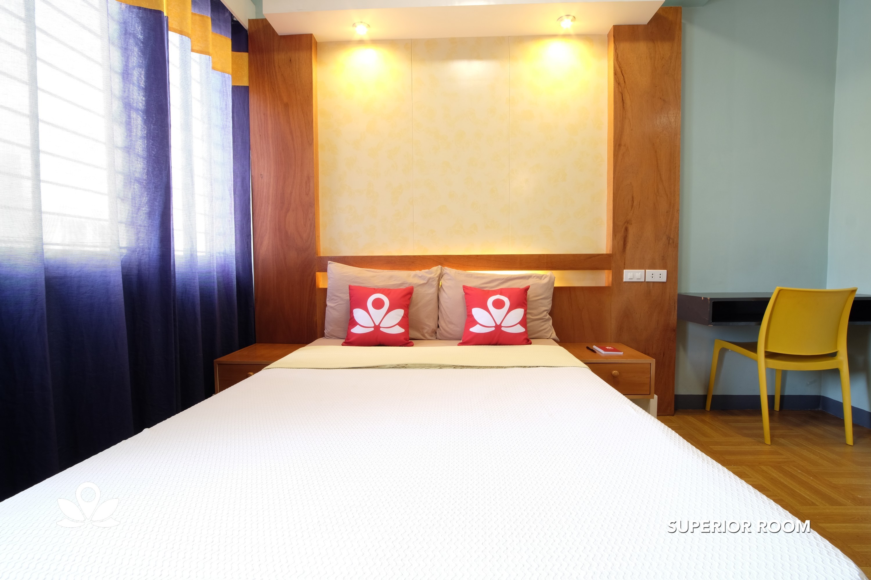 Leesons Residences by ZEN Rooms