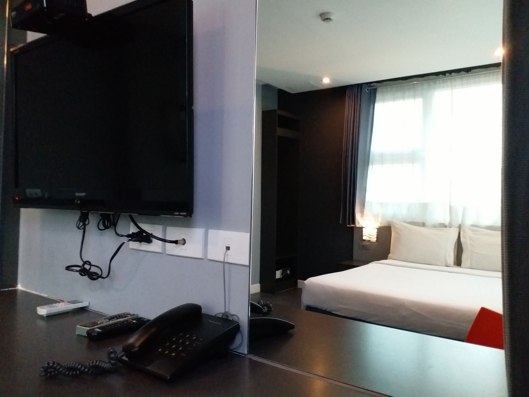 Leez Inn