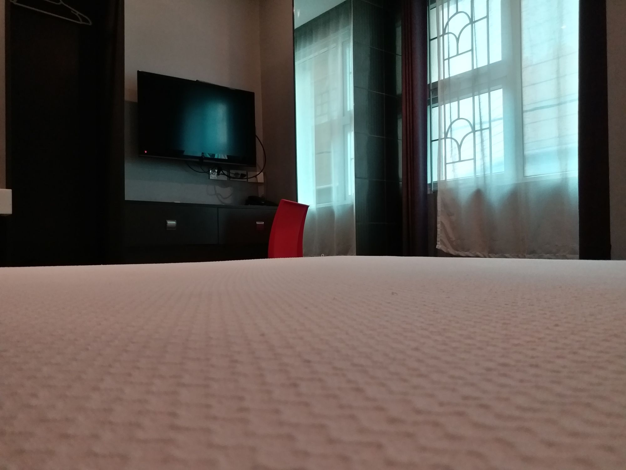 Leez Inn
