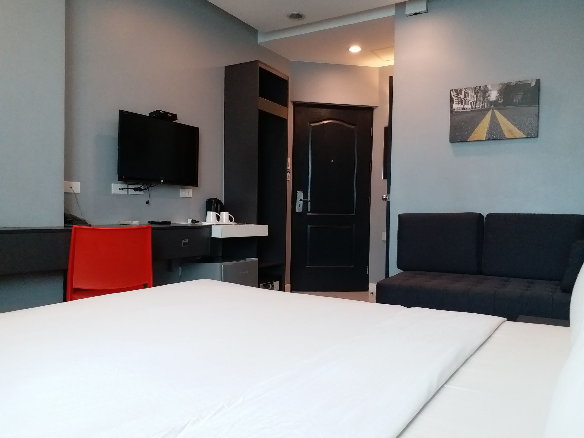 Leez Inn