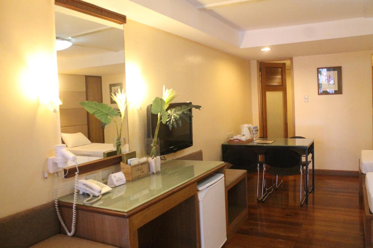 Legend Villas