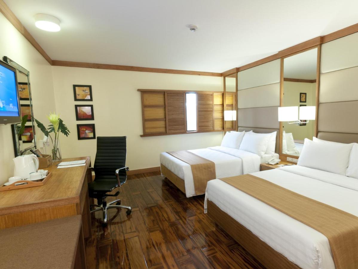 Legend Villas
