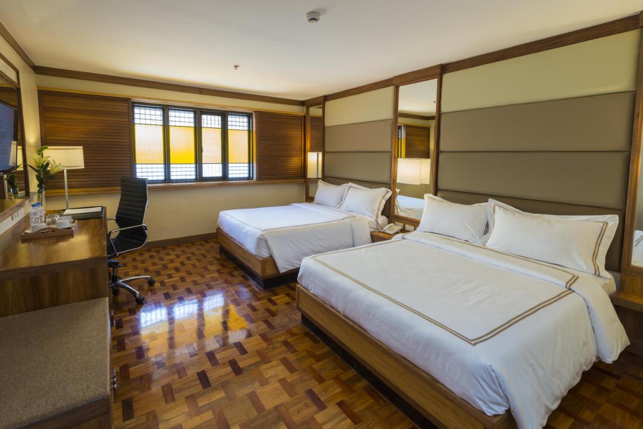Legend Villas