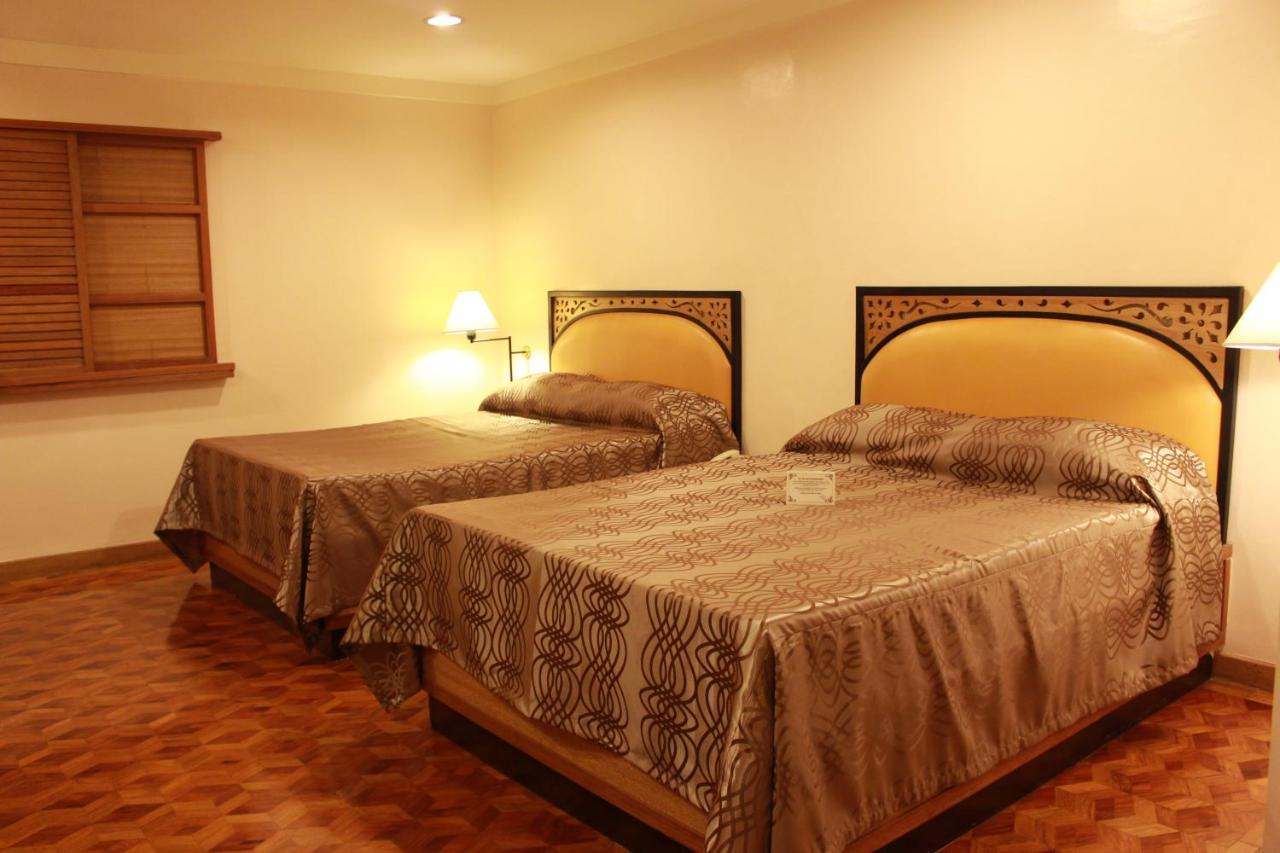 Legend Villas