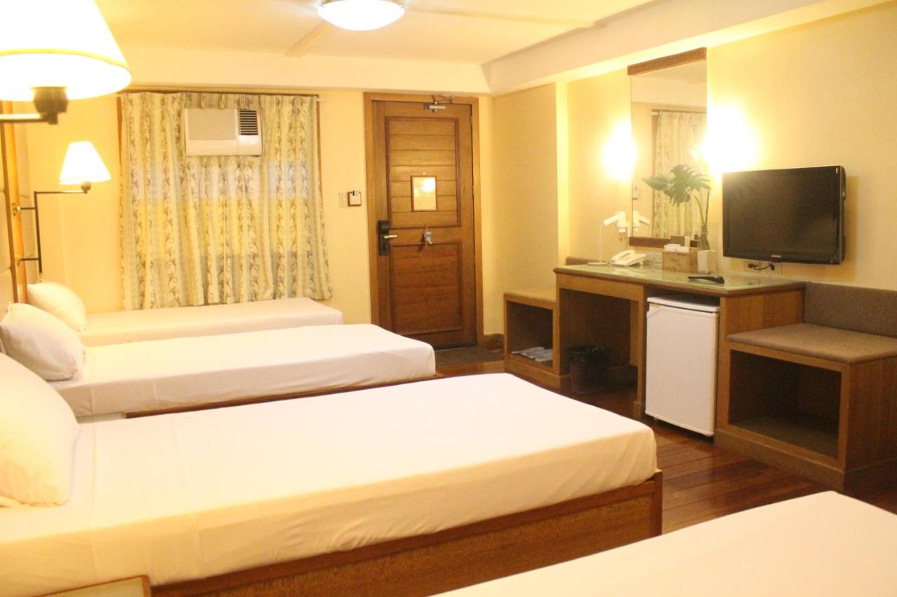 Legend Villas