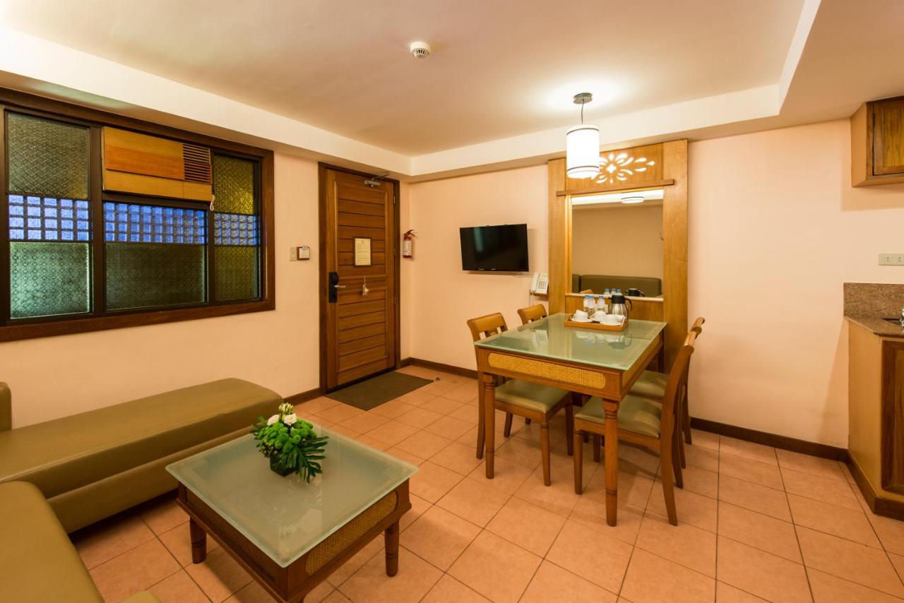 Legend Villas