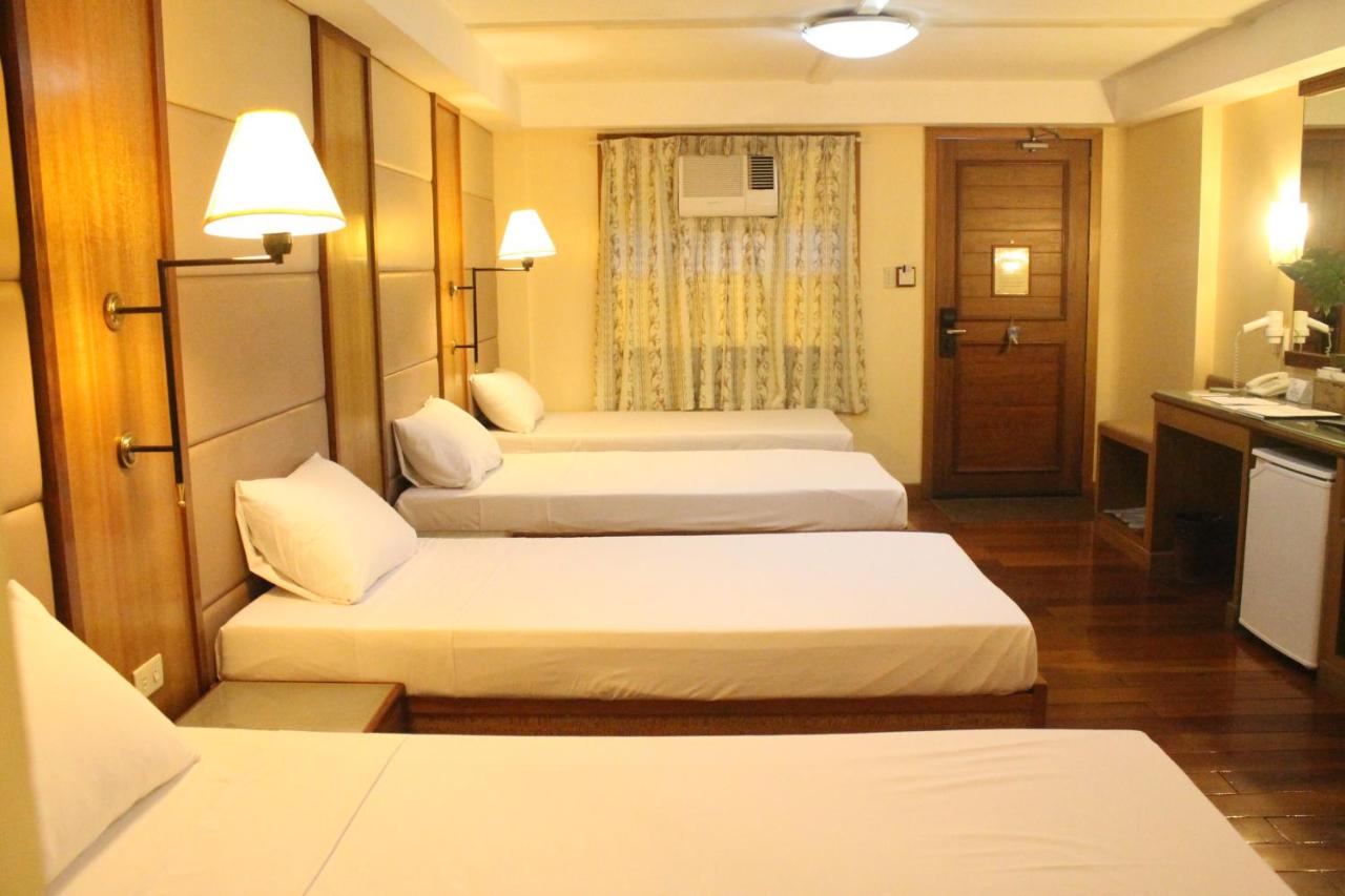 Legend Villas