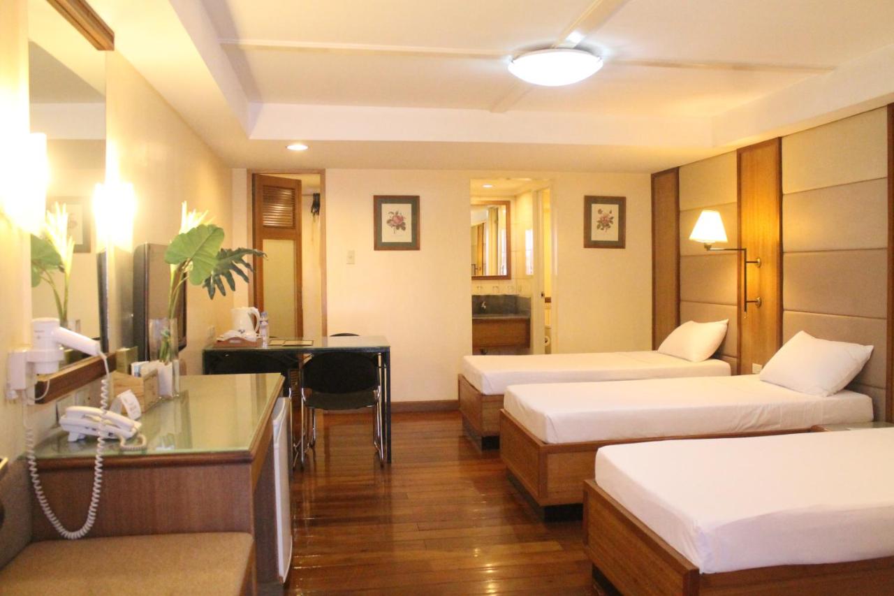 Legend Villas