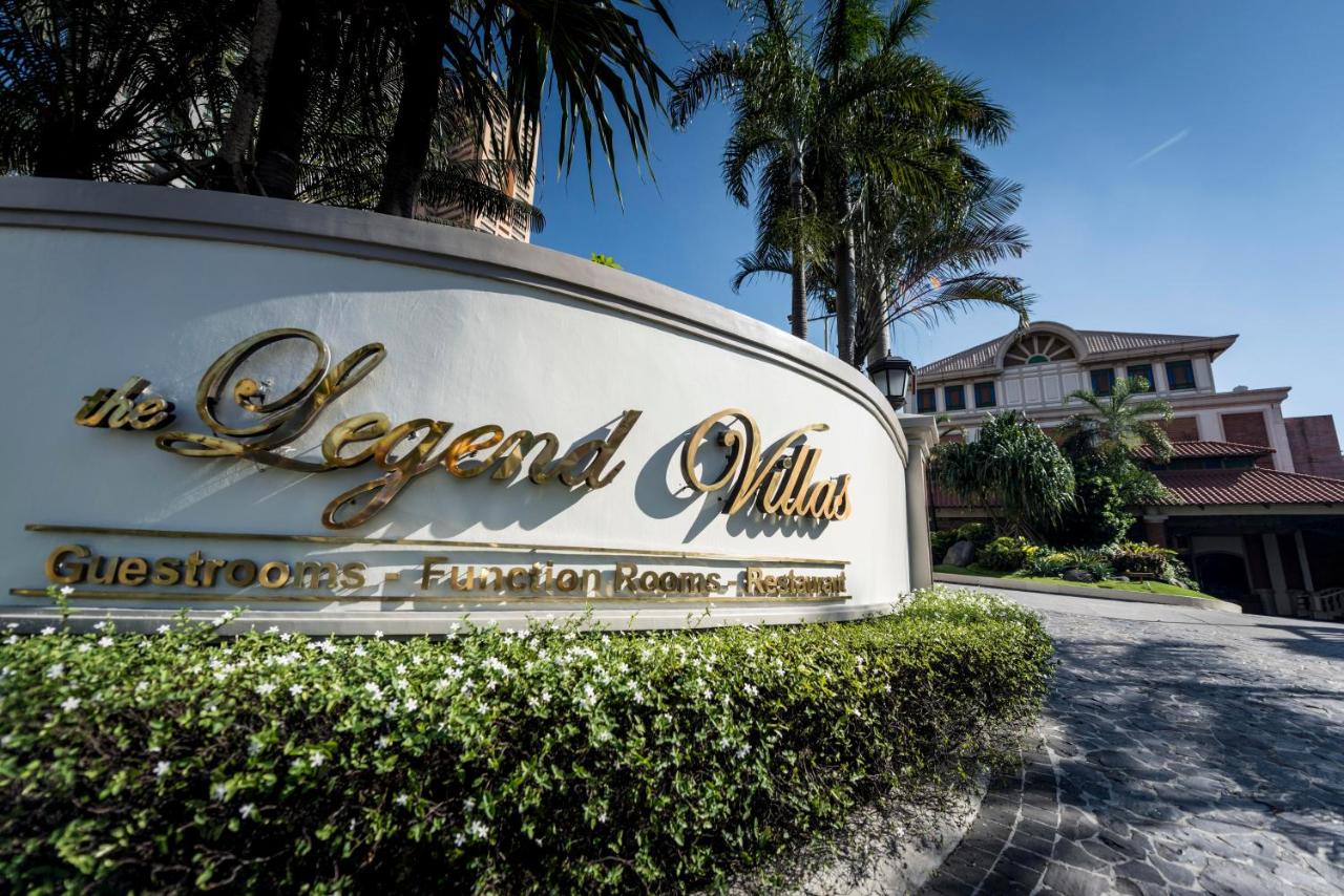 Legend Villas