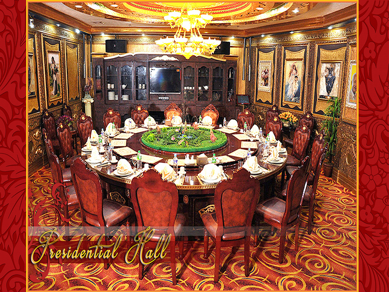 Lido De Paris Hotel