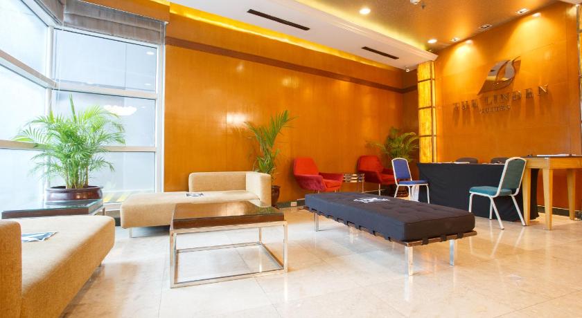 Linden Suites