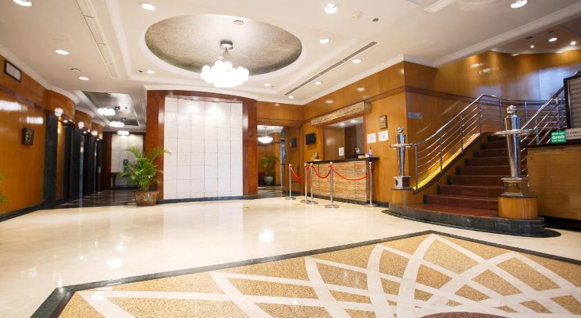 Linden Suites