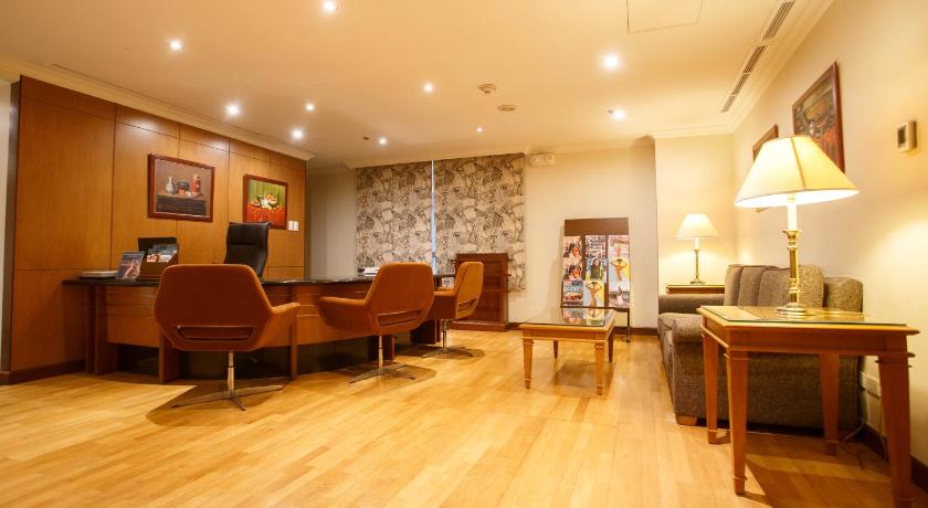 Linden Suites