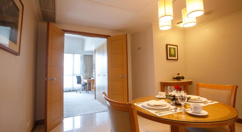Linden Suites