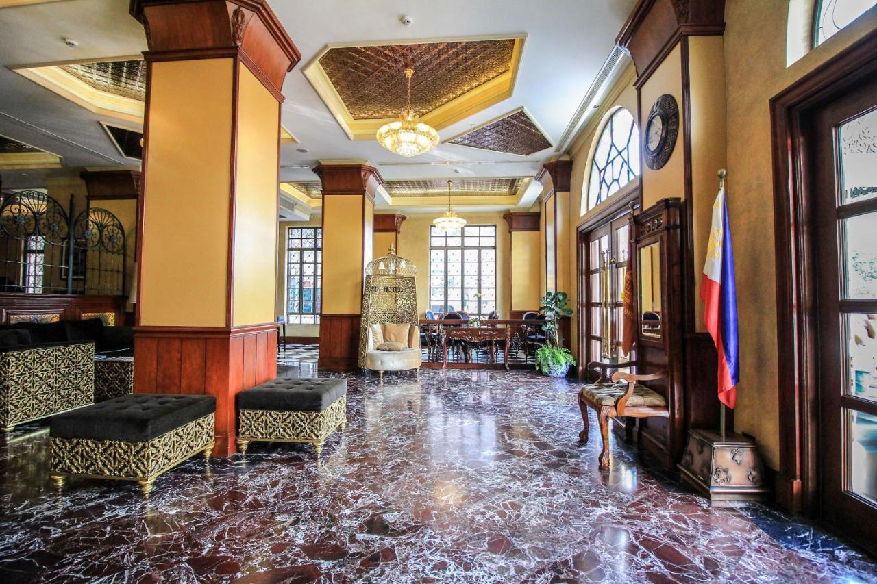 Luneta Hotel