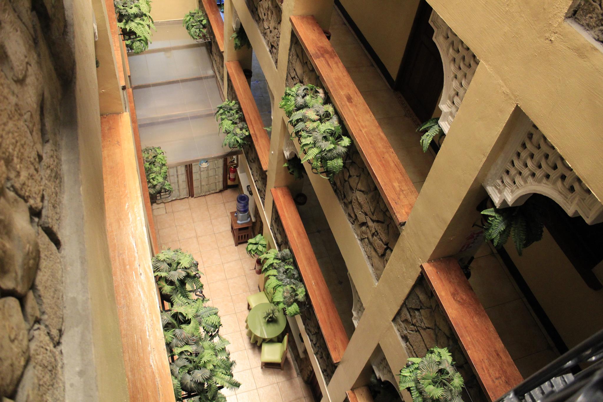 Makati International Inns