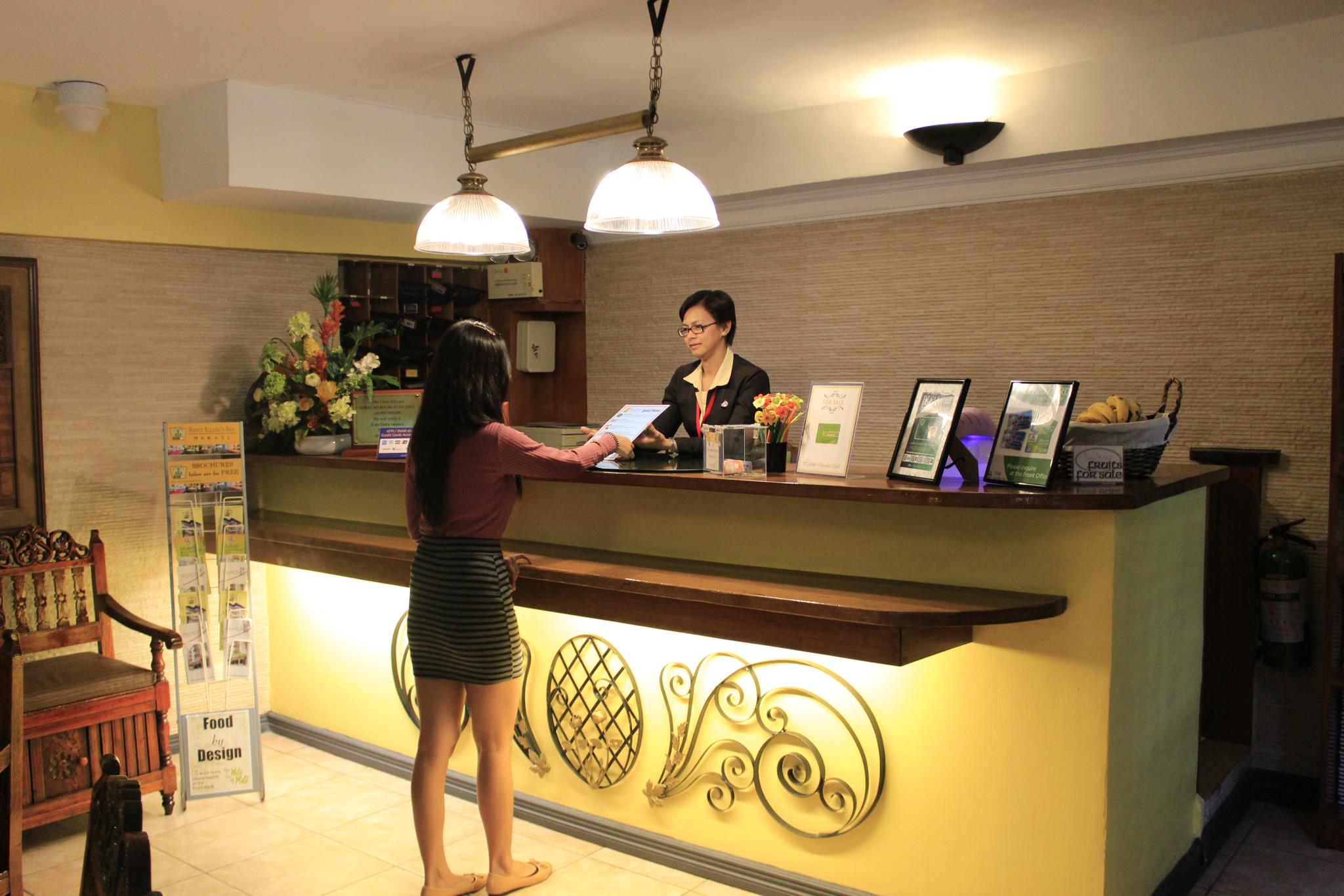 Makati International Inns