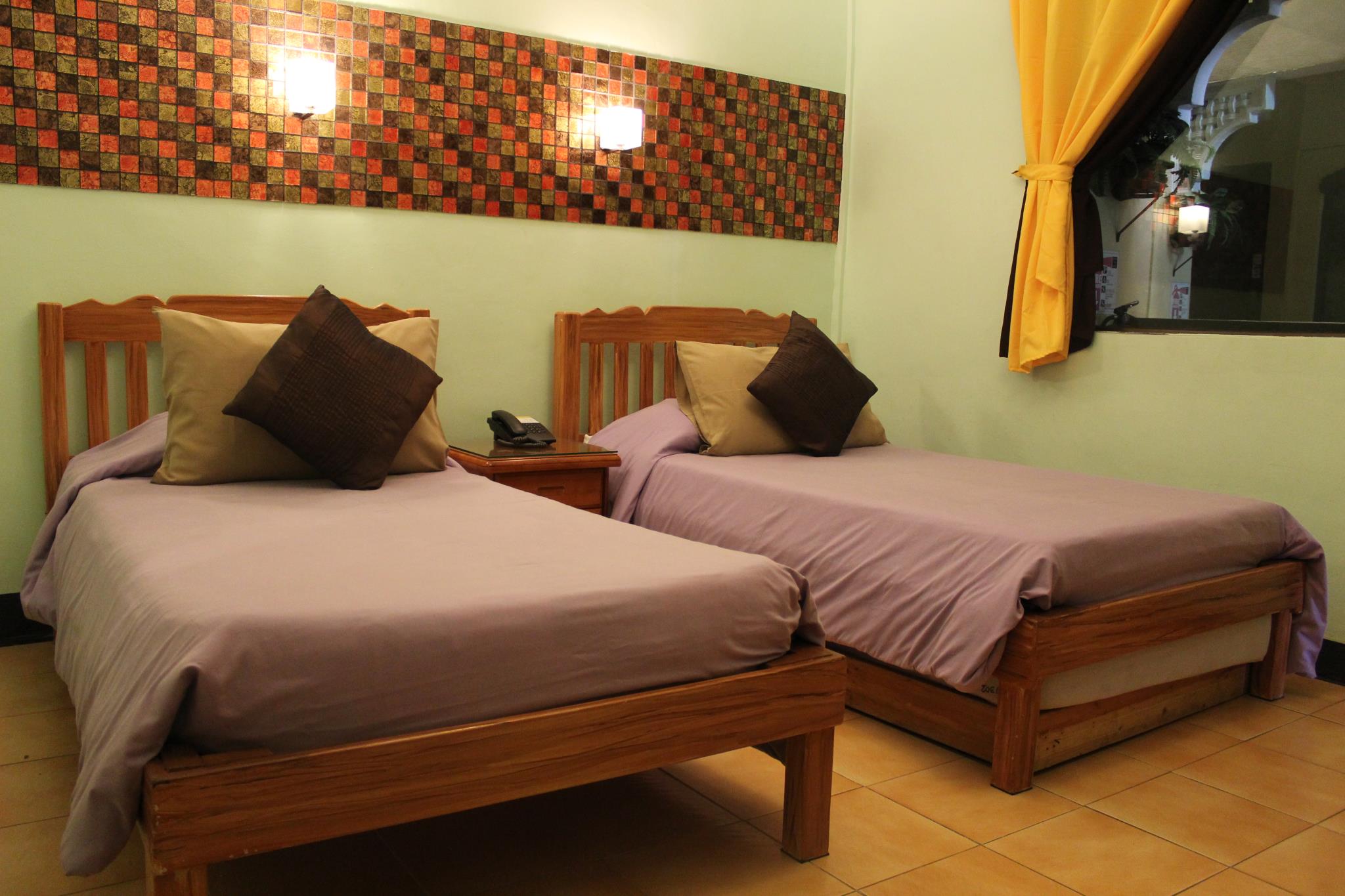 Makati International Inns