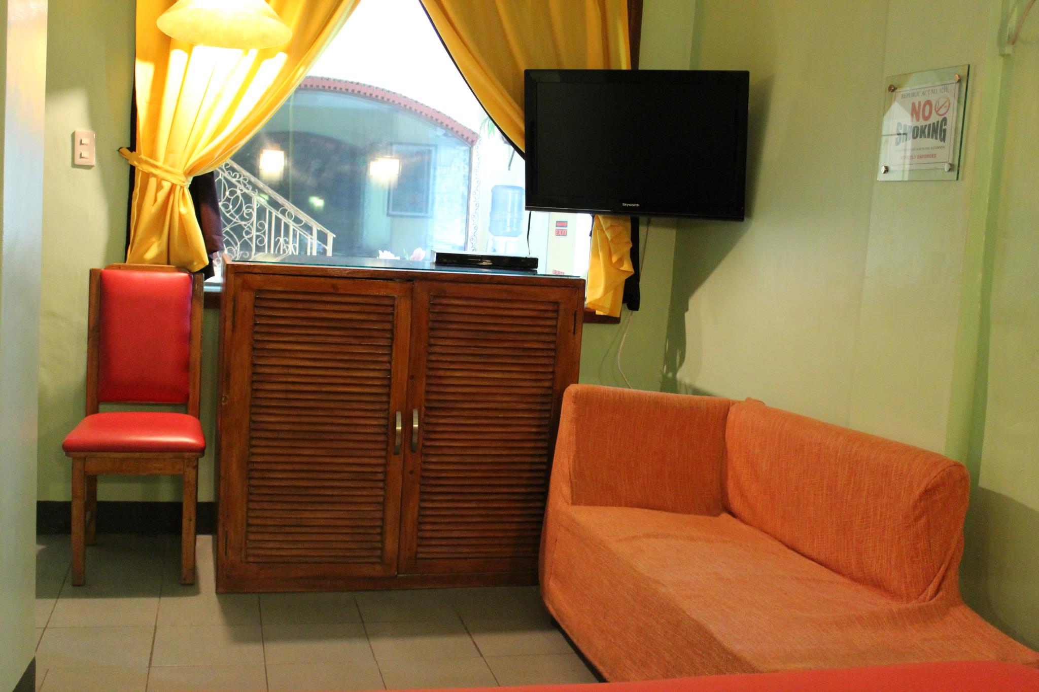 Makati International Inns