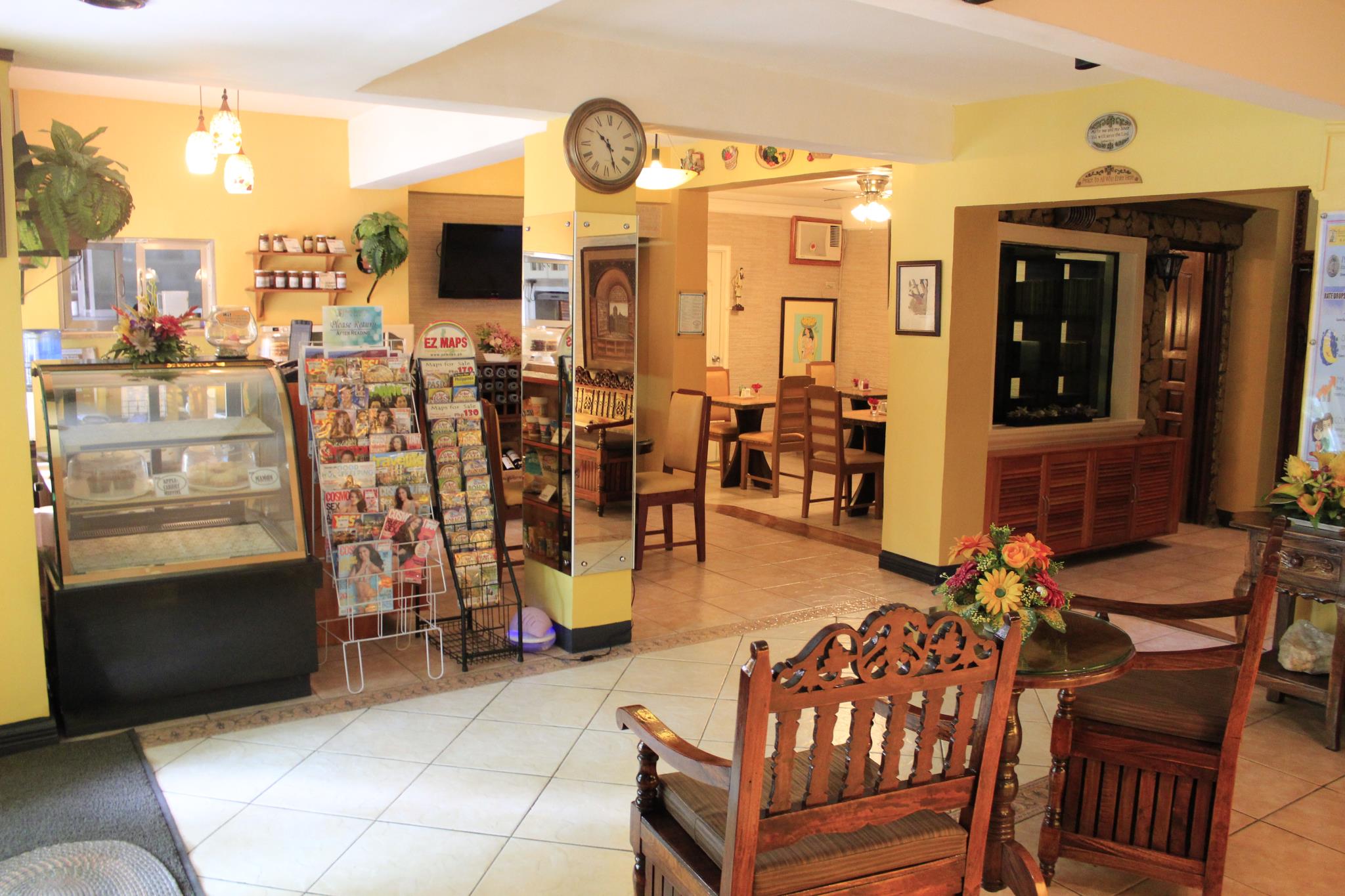 Makati International Inns