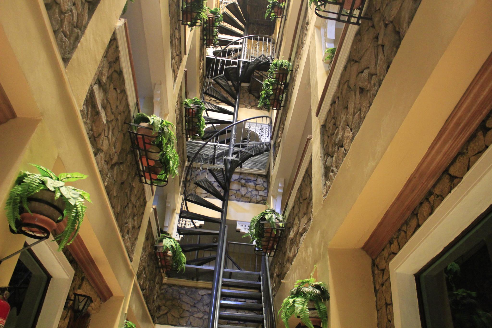 Makati International Inns