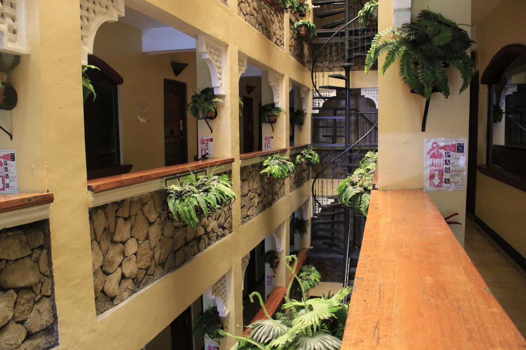 Makati International Inns