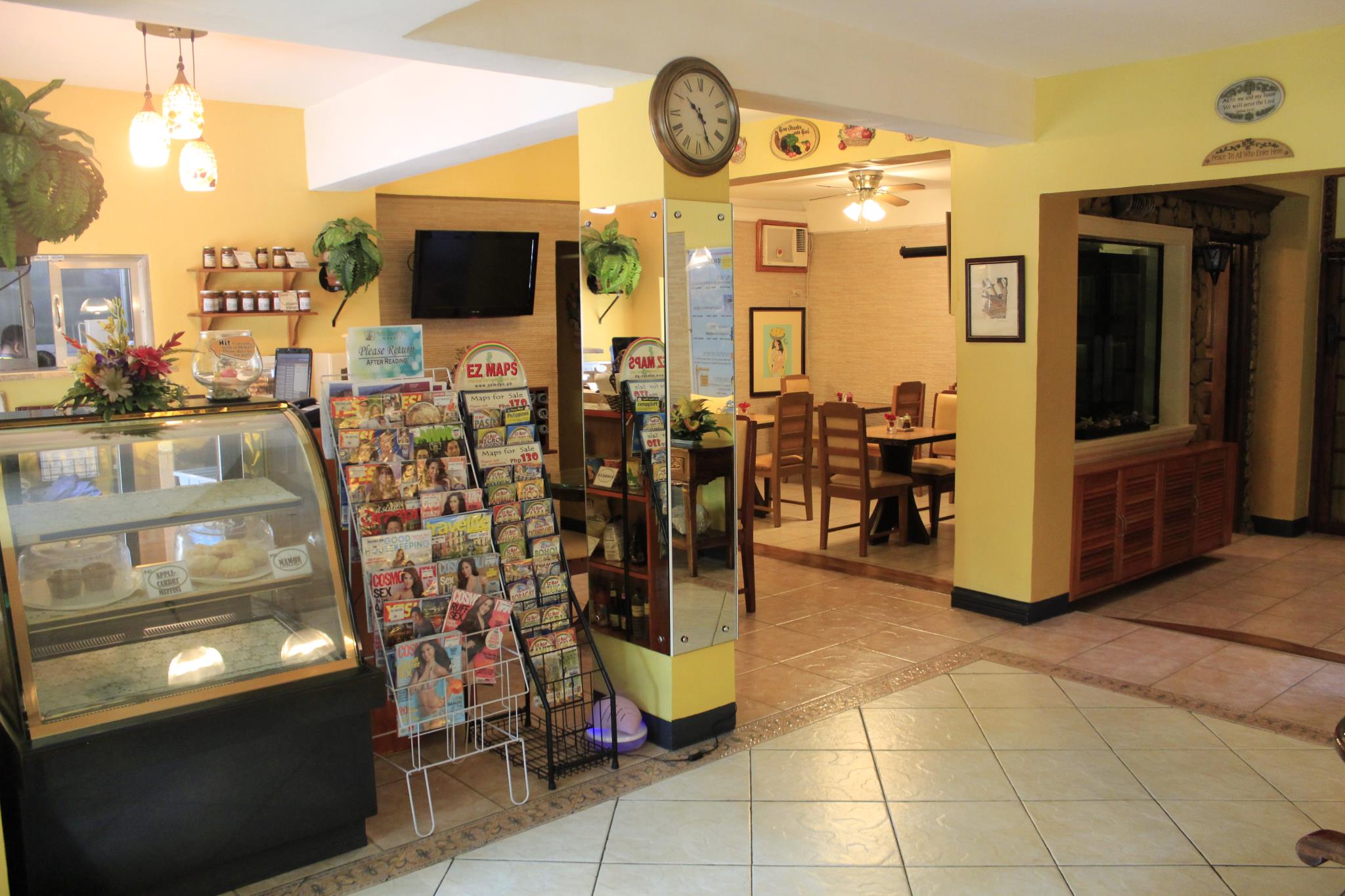 Makati International Inns