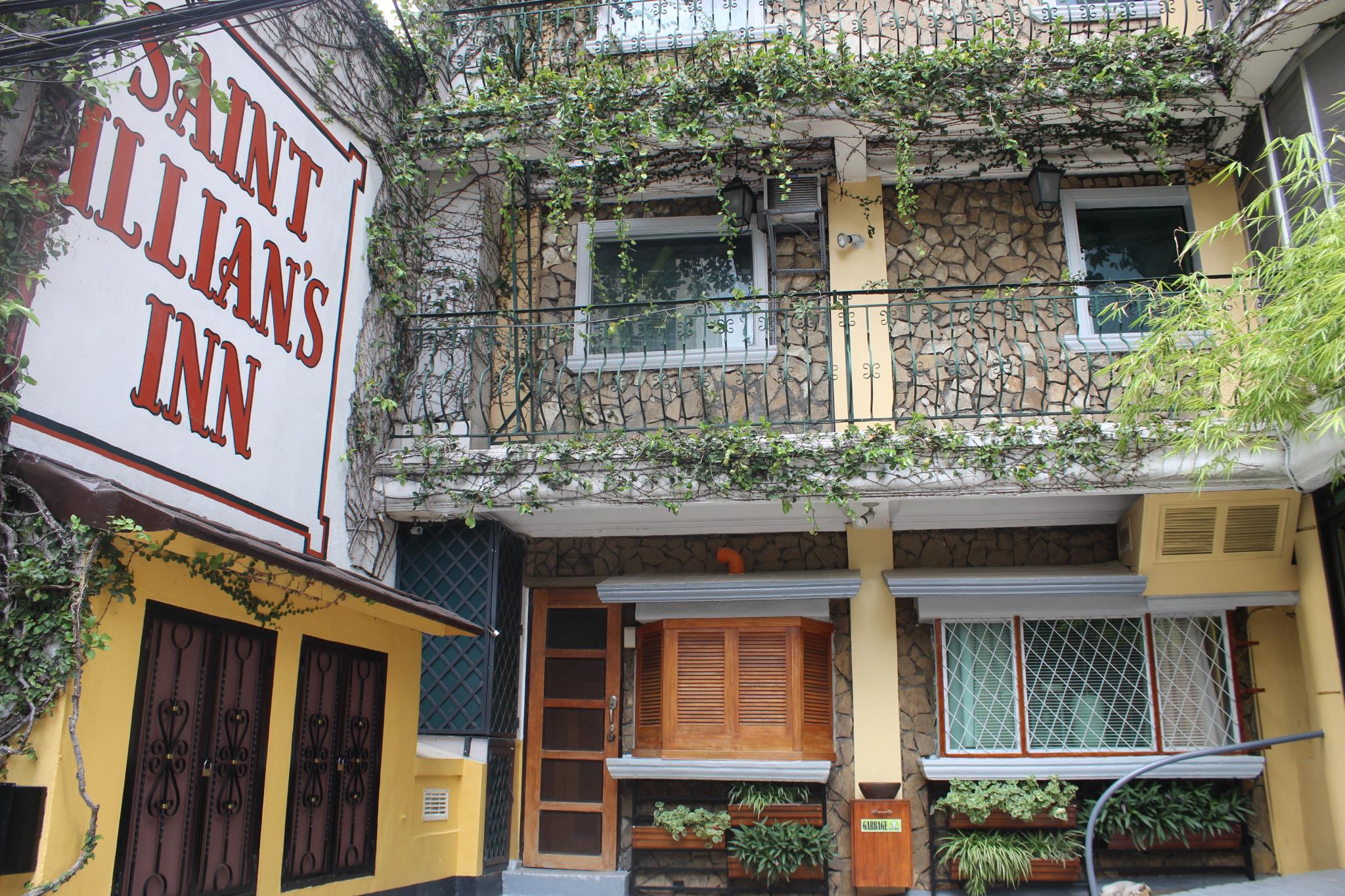 Makati International Inns