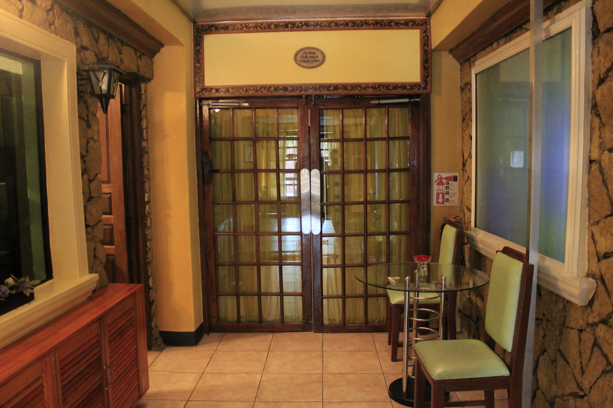 Makati International Inns