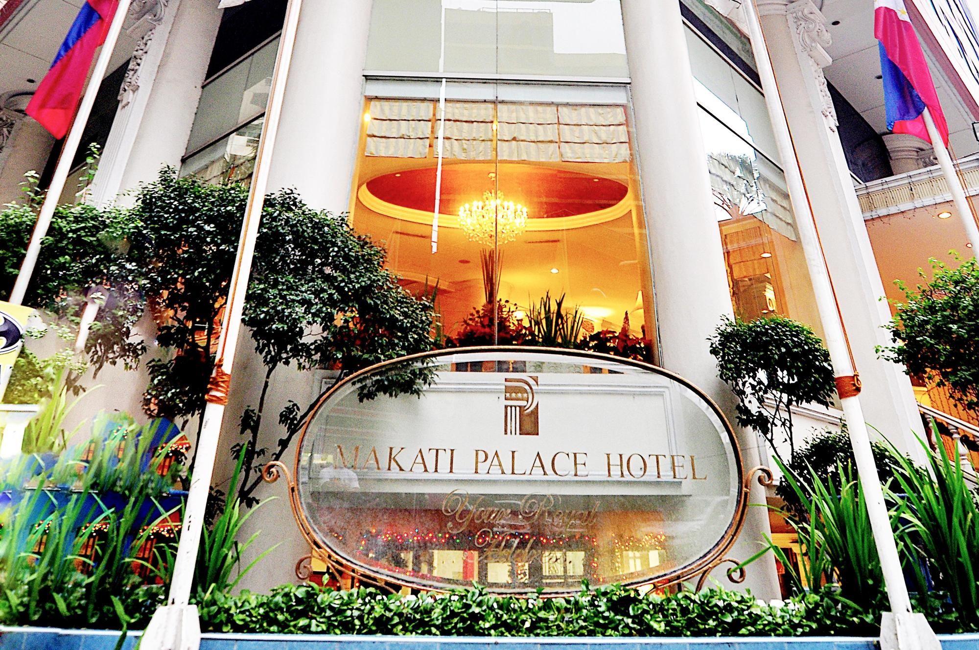 Makati Palace